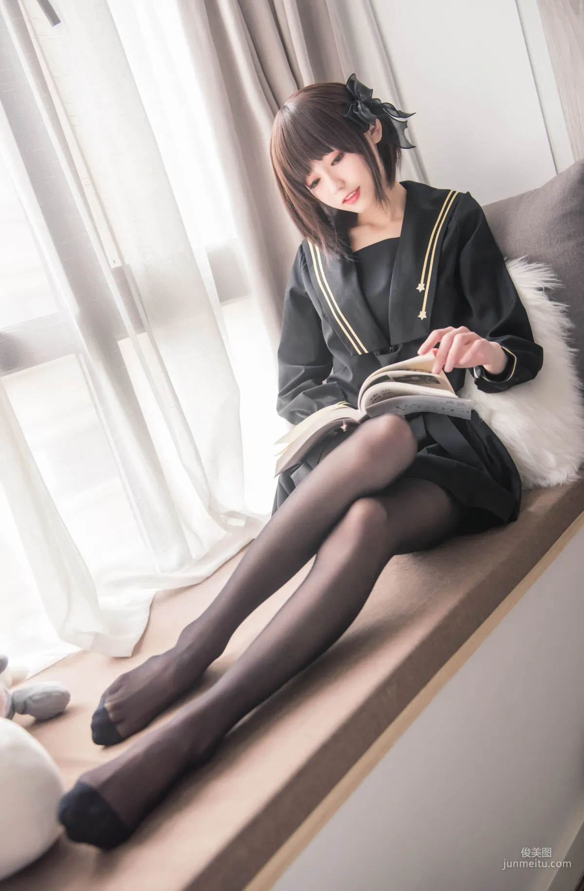 Nide Fuqing: Web Idols photo 4