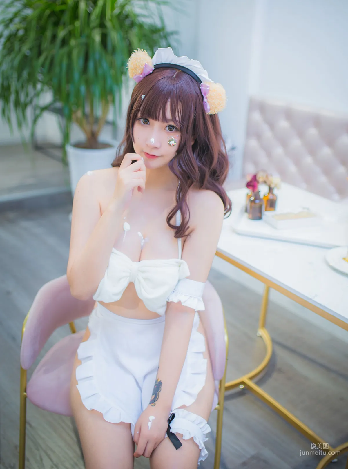 Mao Jiujiang: Web Idols photo 19