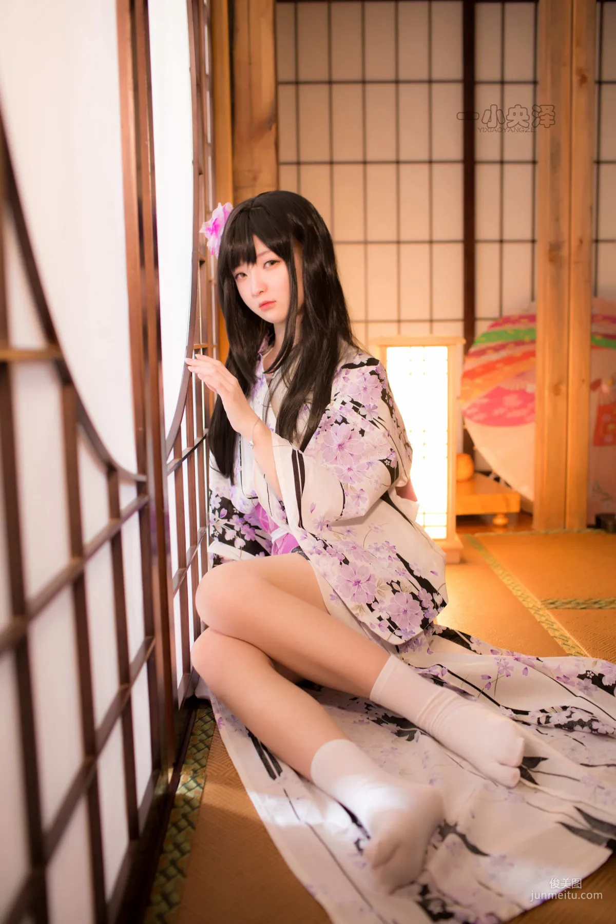 Yixiao Yangze: Web Idols photo 10