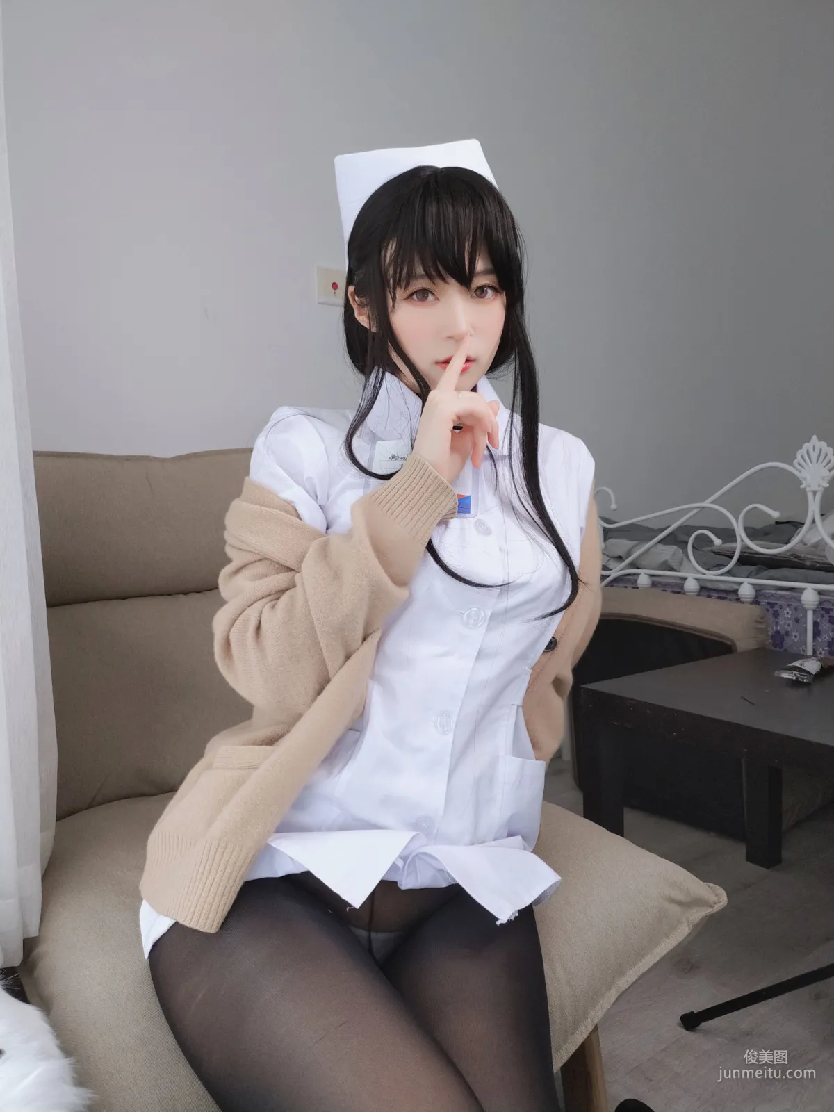 Baiyin 81: Web Idols photo 9