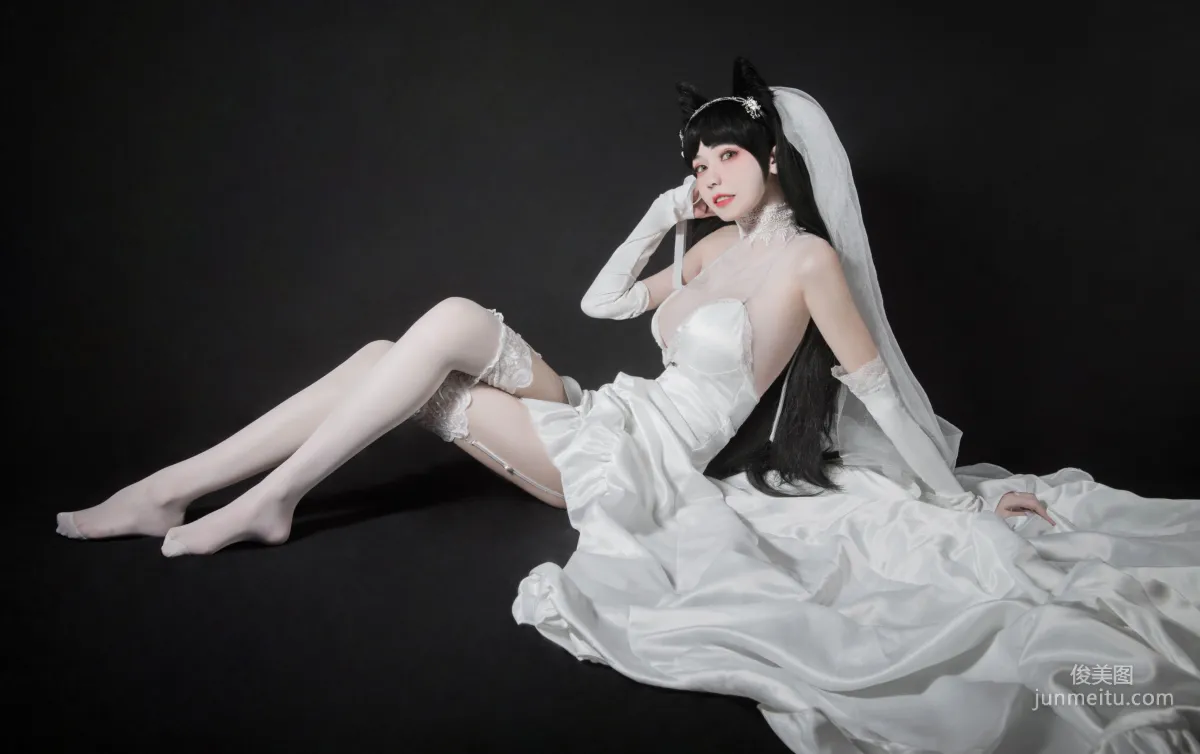 Nide Fuqing: Web Idols photo 5