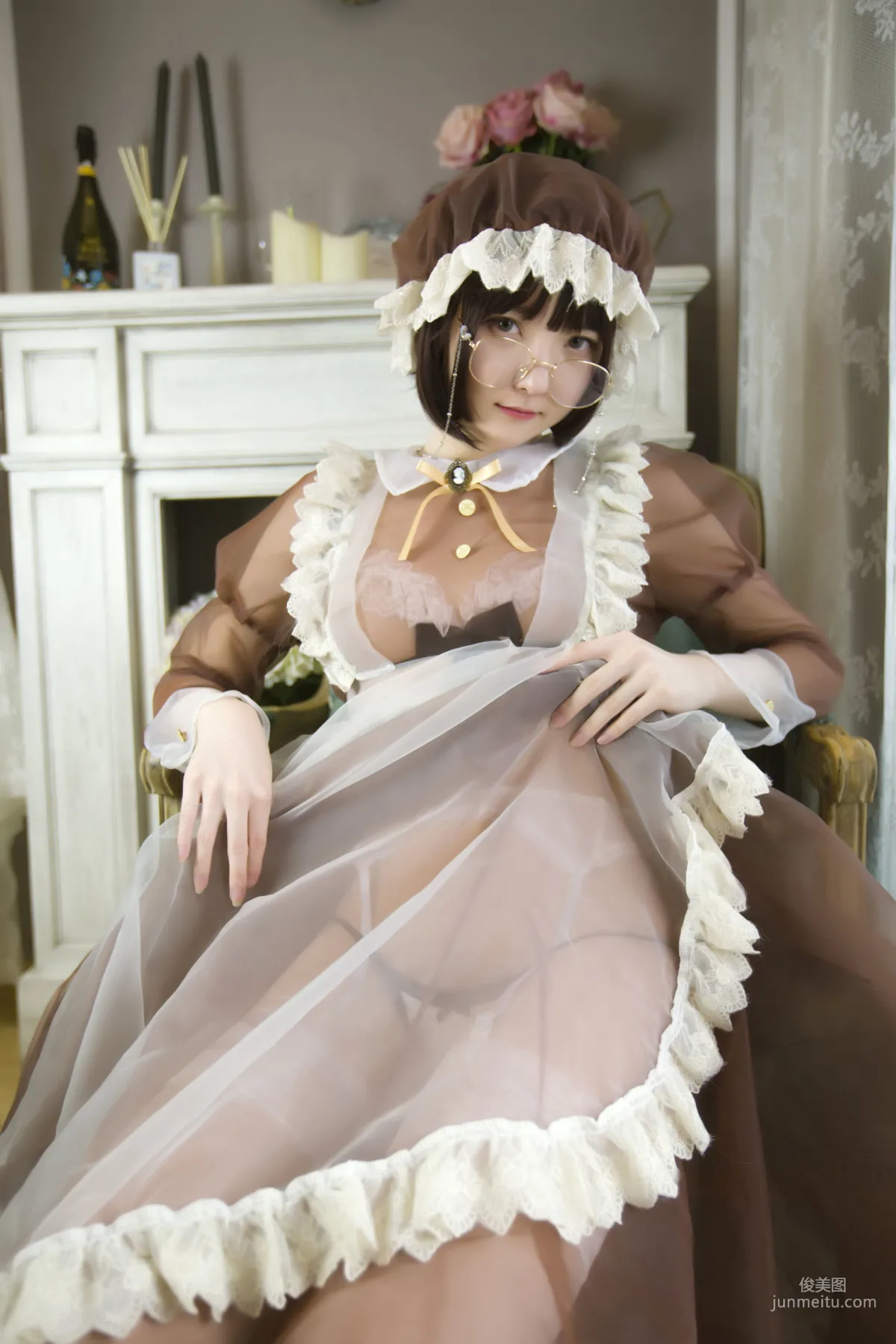 Yixiao Yangze: Web Idols photo 10
