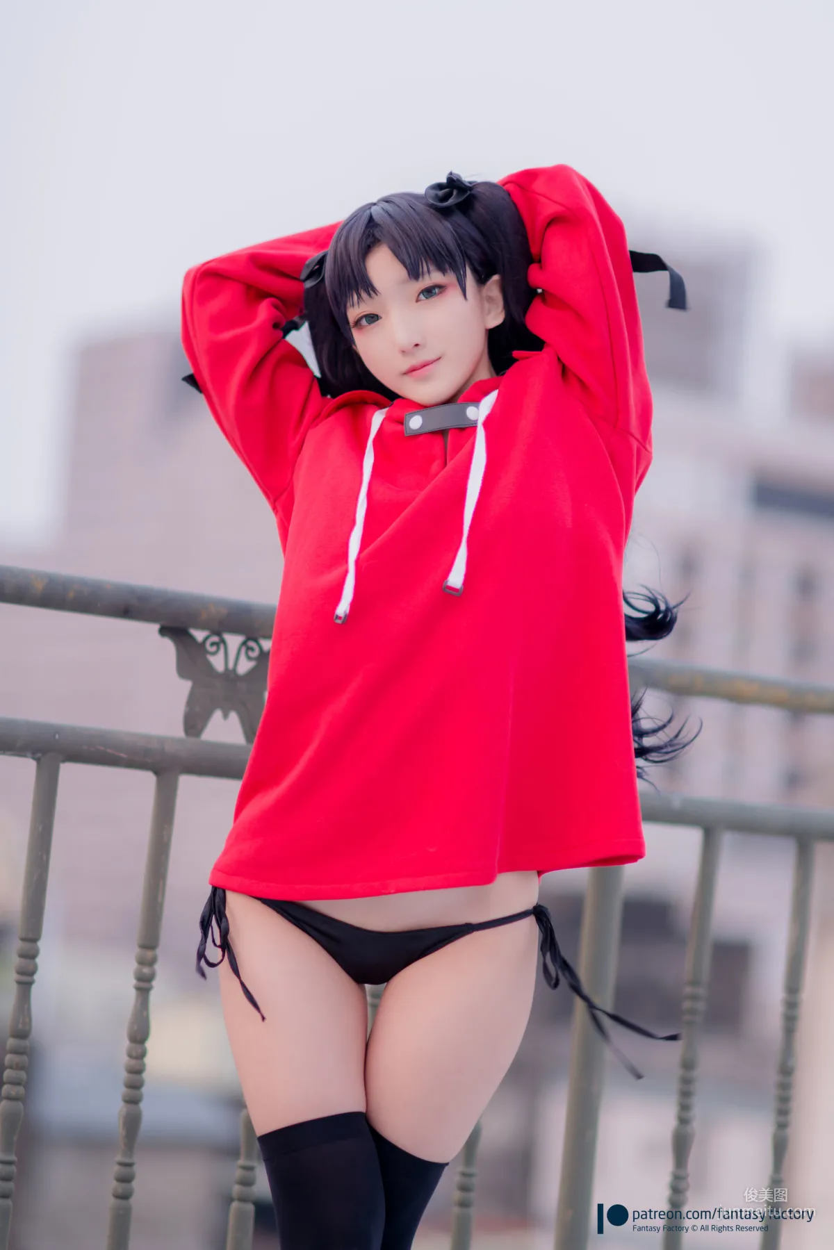 Xiao Ding: Web Idols photo 52