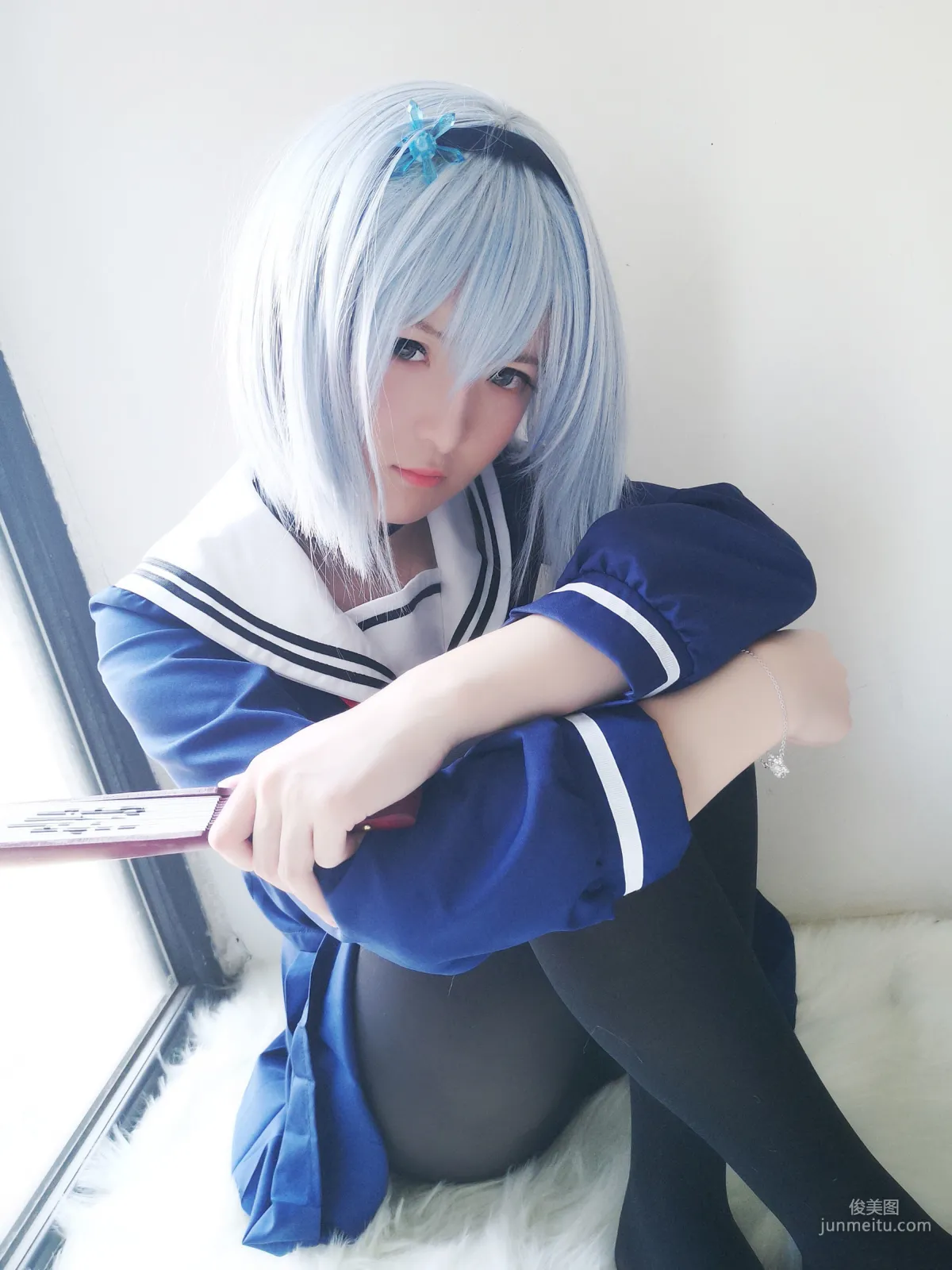 Yixiao Yangze: Web Idols photo 15