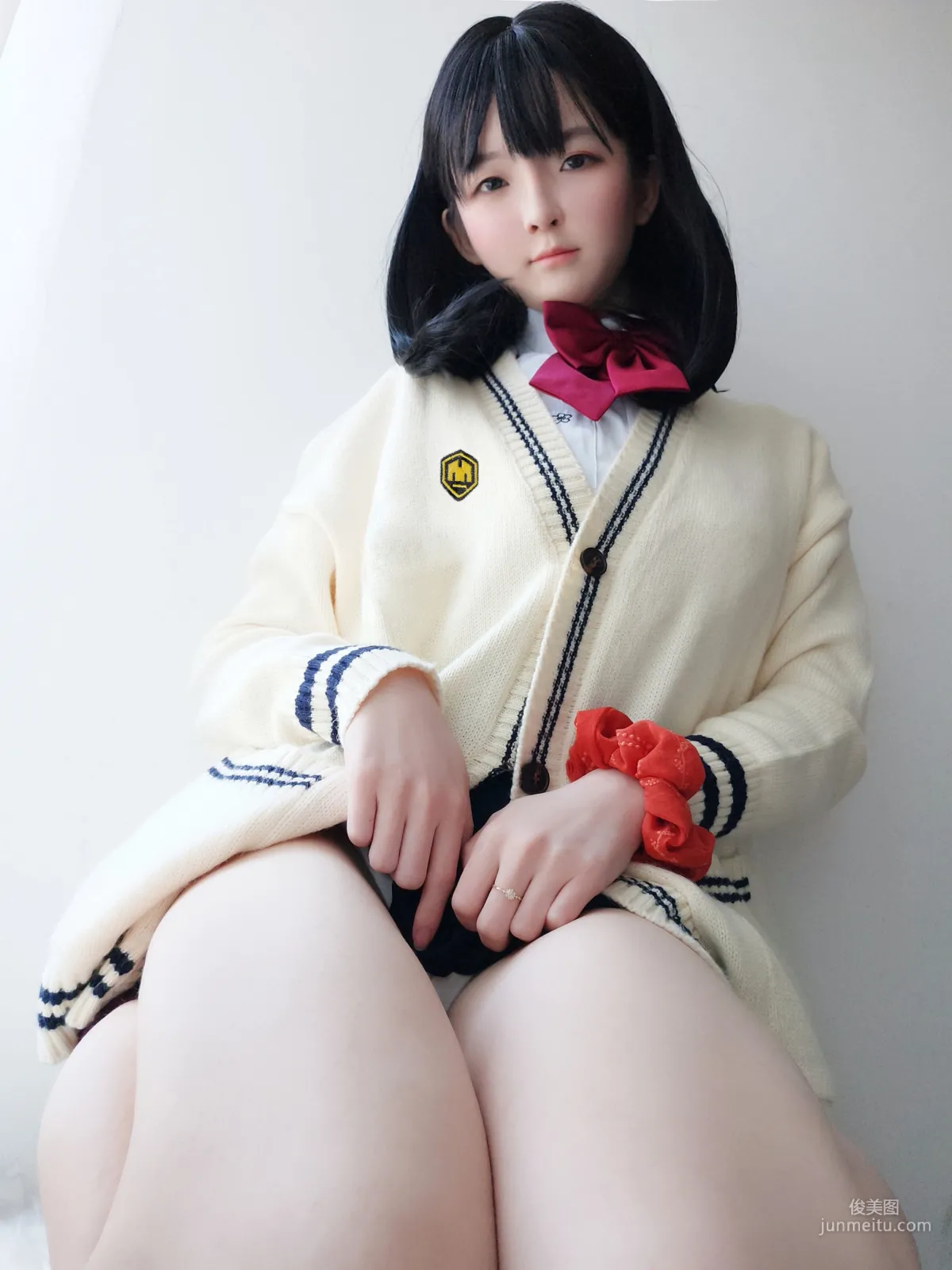Yixiao Yangze: Web Idols photo 29