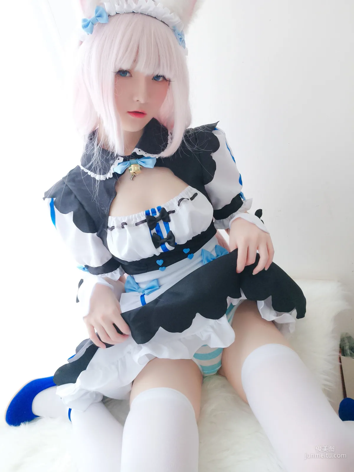 Yixiao Yangze: Web Idols photo 25