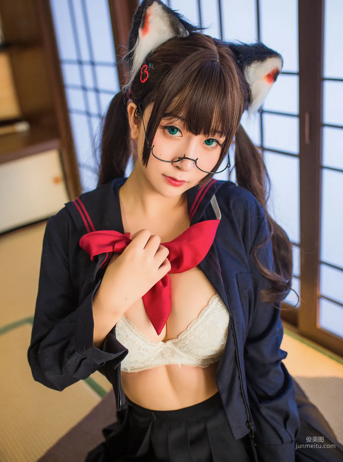 Mao Jiujiang: Web Idols photo 54