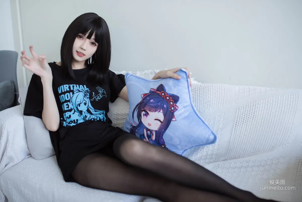 Nide Fuqing: Web Idols photo 8