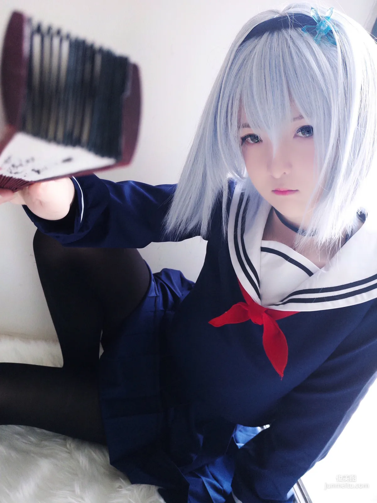 Yixiao Yangze: Web Idols photo 11