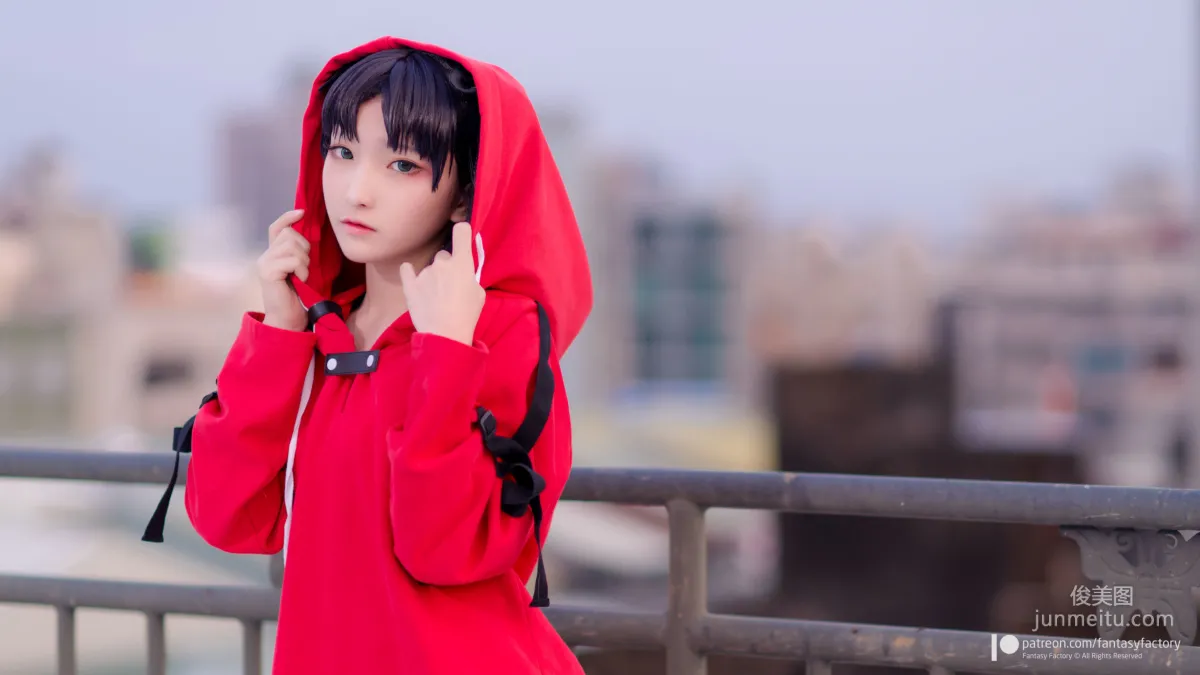 Xiao Ding: Web Idols photo 29