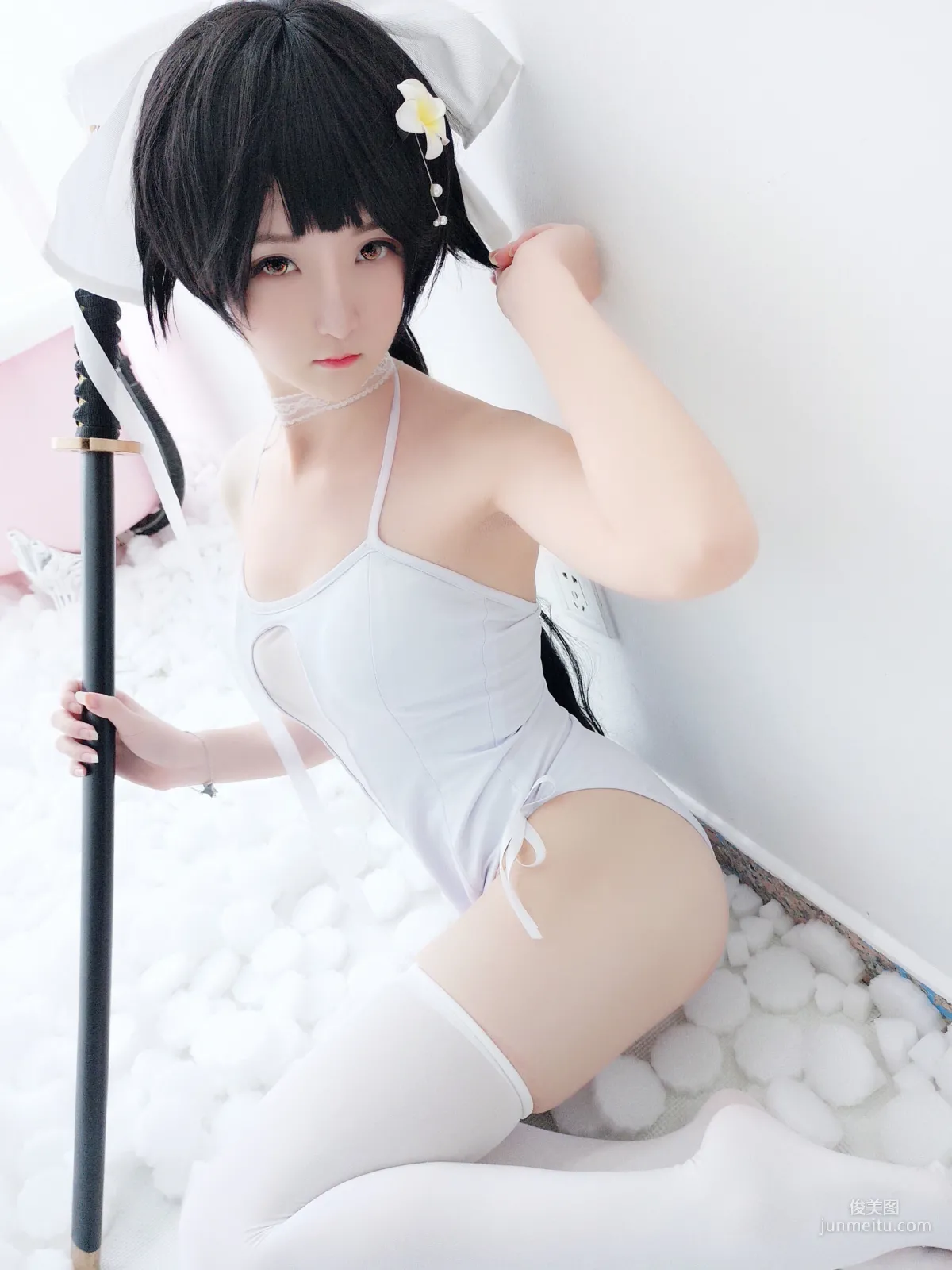 Yixiao Yangze: Web Idols photo 13