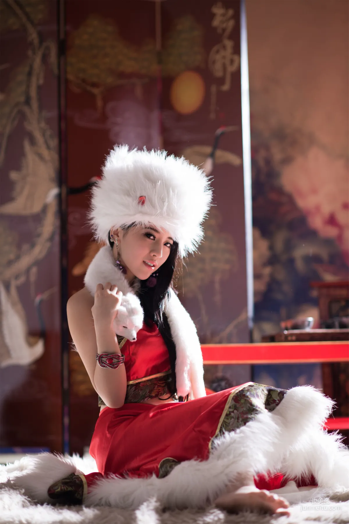 Web Idols photo 27