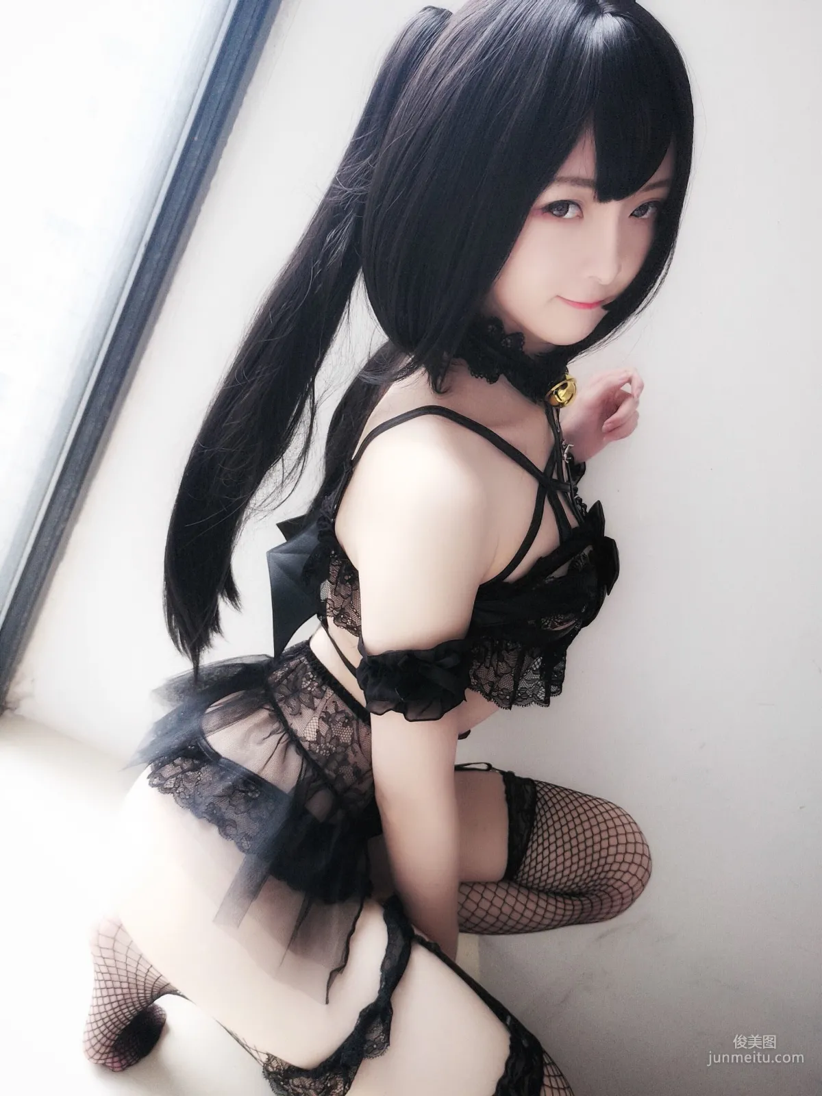 Yixiao Yangze, Little Devil [COSPLAY Beauty] Photo Set photo 4