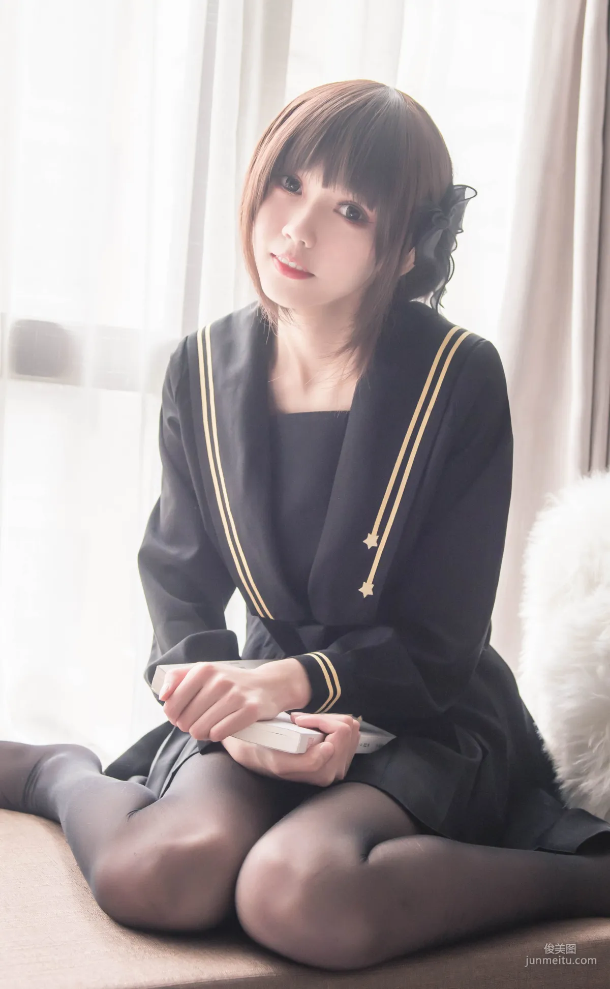 Nide Fuqing: Web Idols photo 10