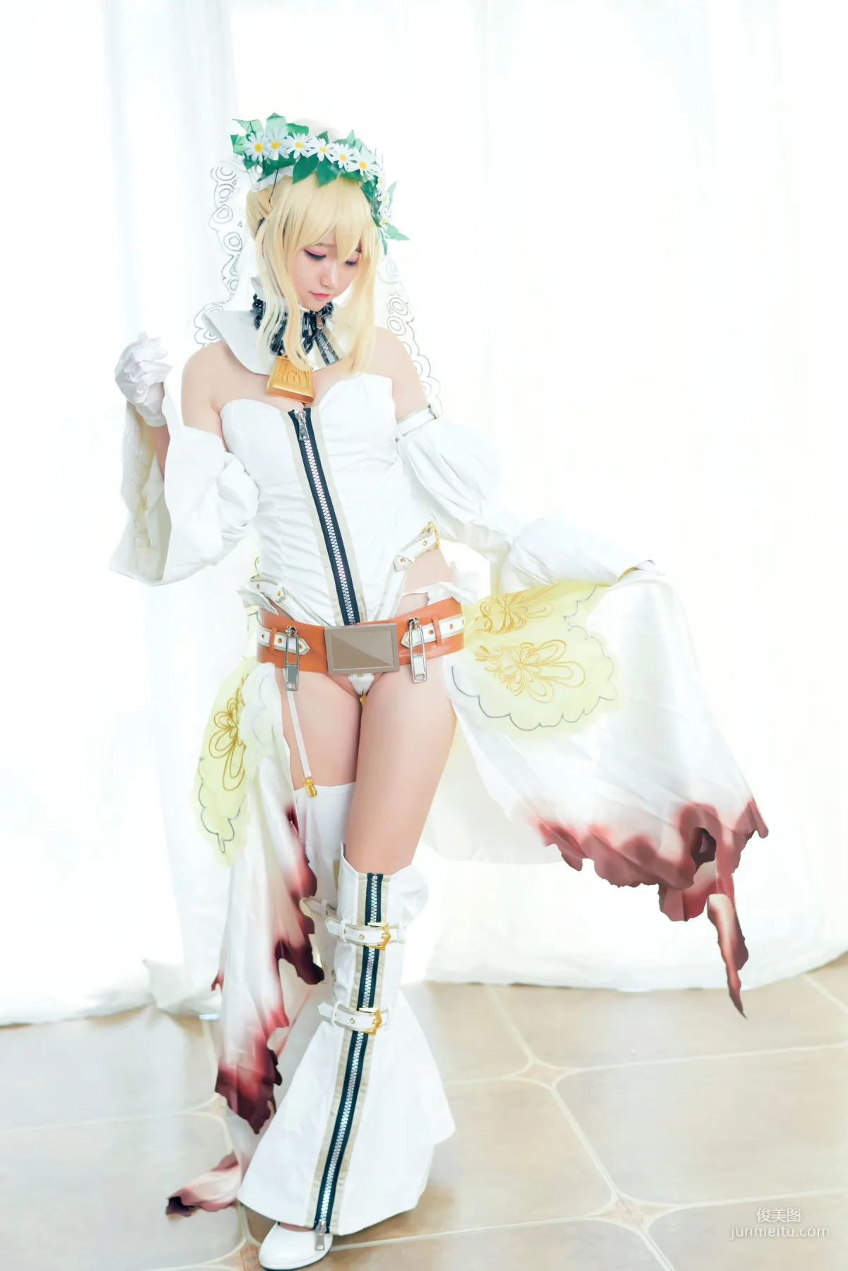 Mo Wumiao: Web Idols photo 24