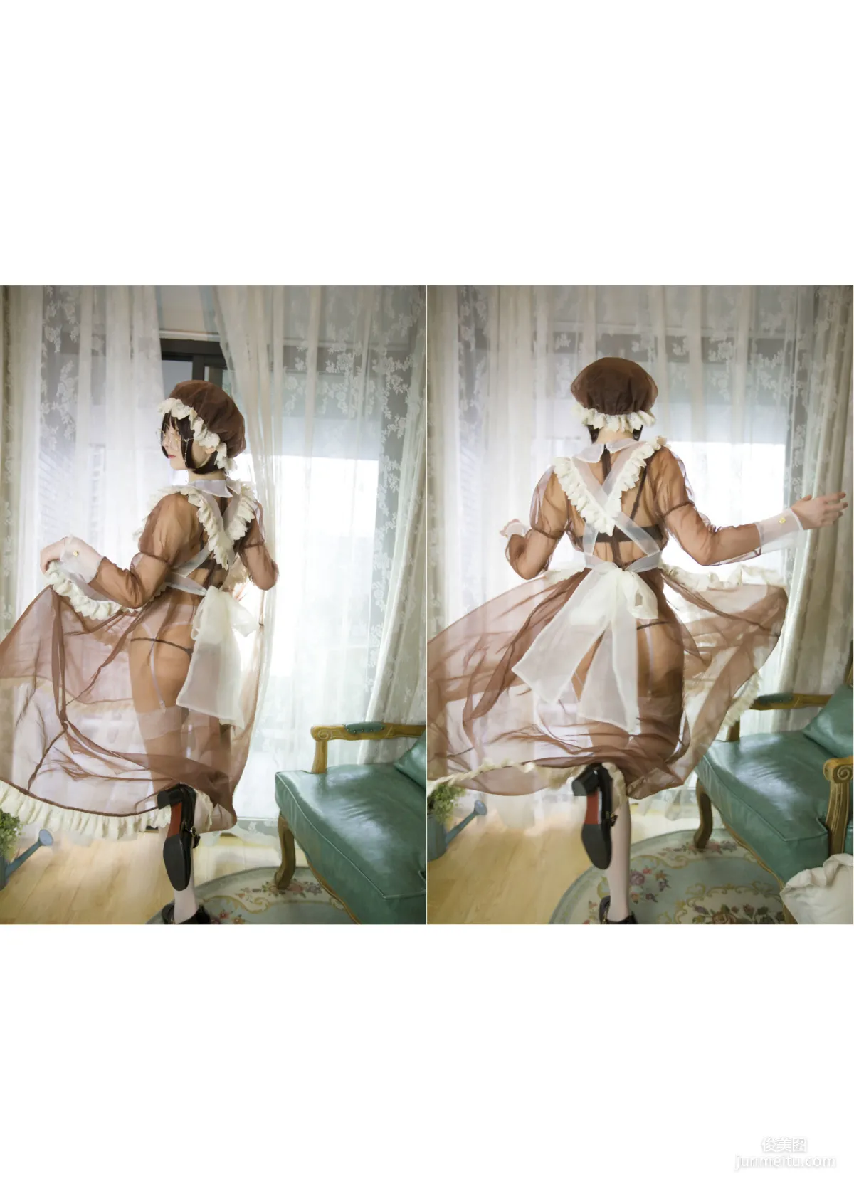 Yixiao Yangze: Web Idols photo 29