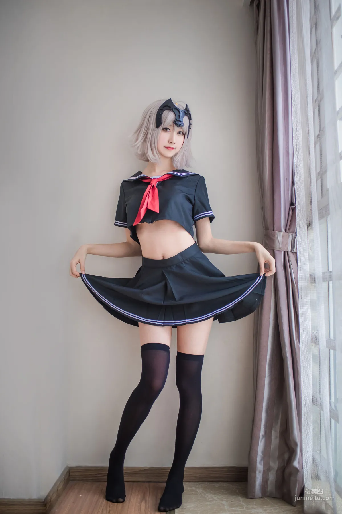 Web Idols COSER OwO photo 19