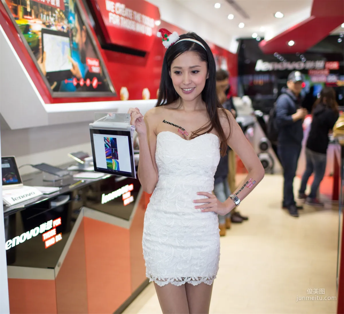 Du Kewei: Web Idols photo 5