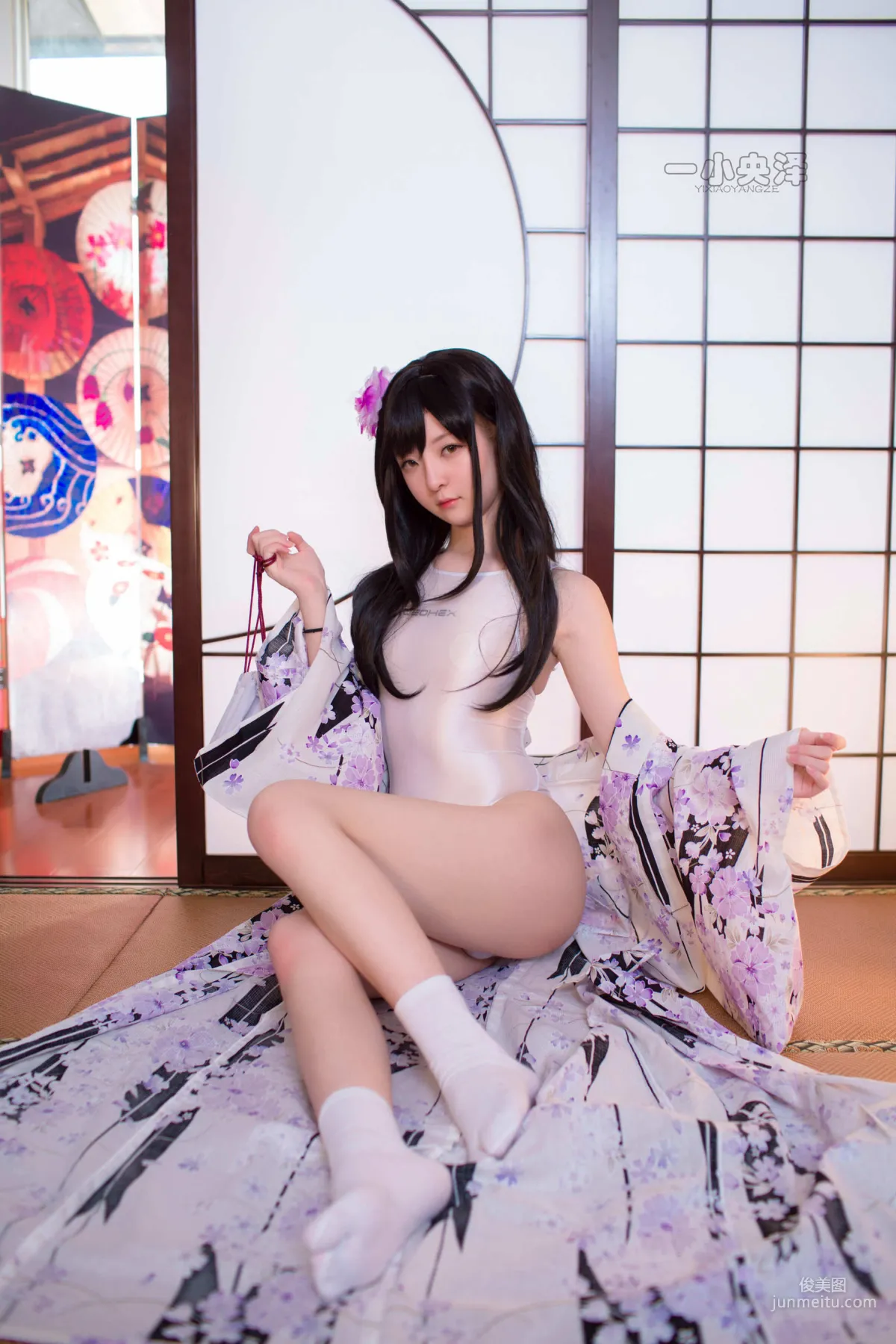 Yixiao Yangze: Web Idols photo 20