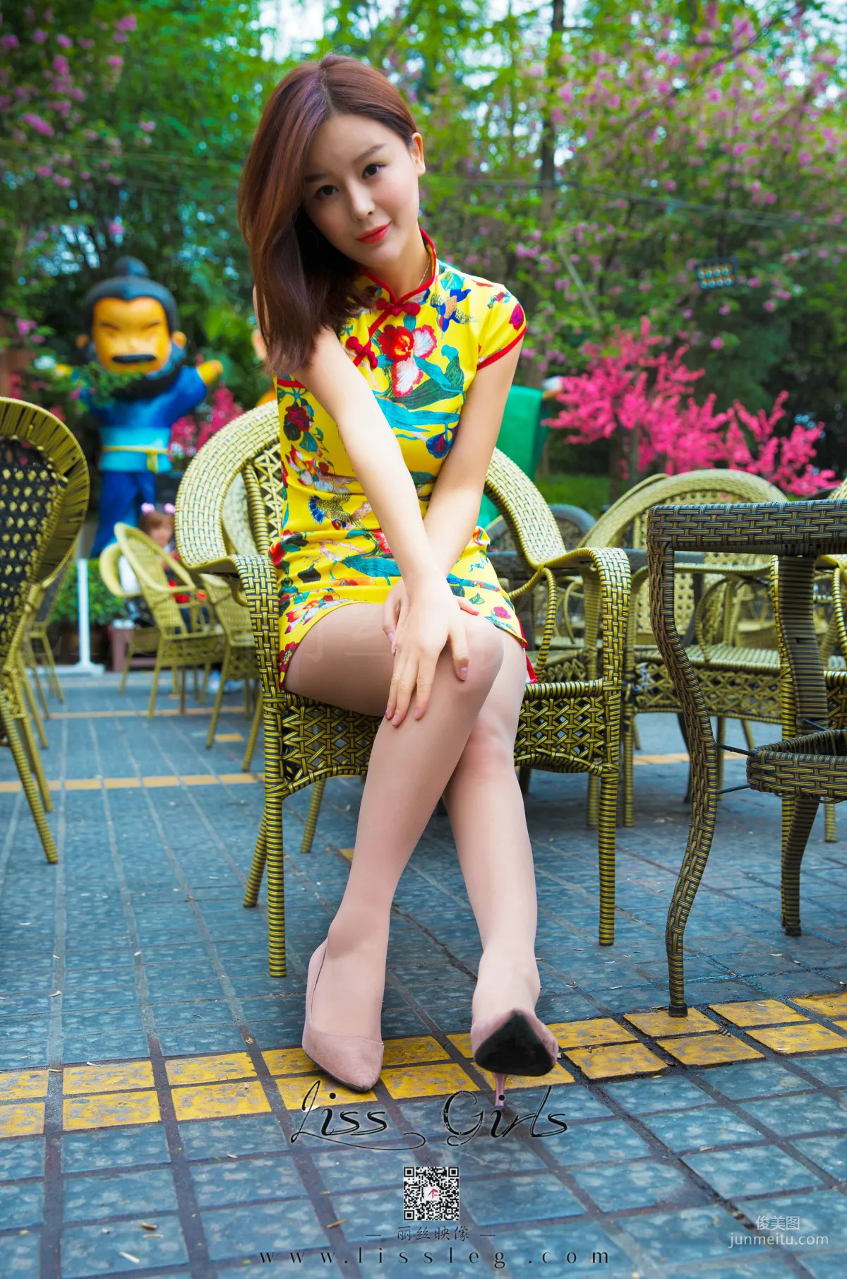 Web Idols photo 90