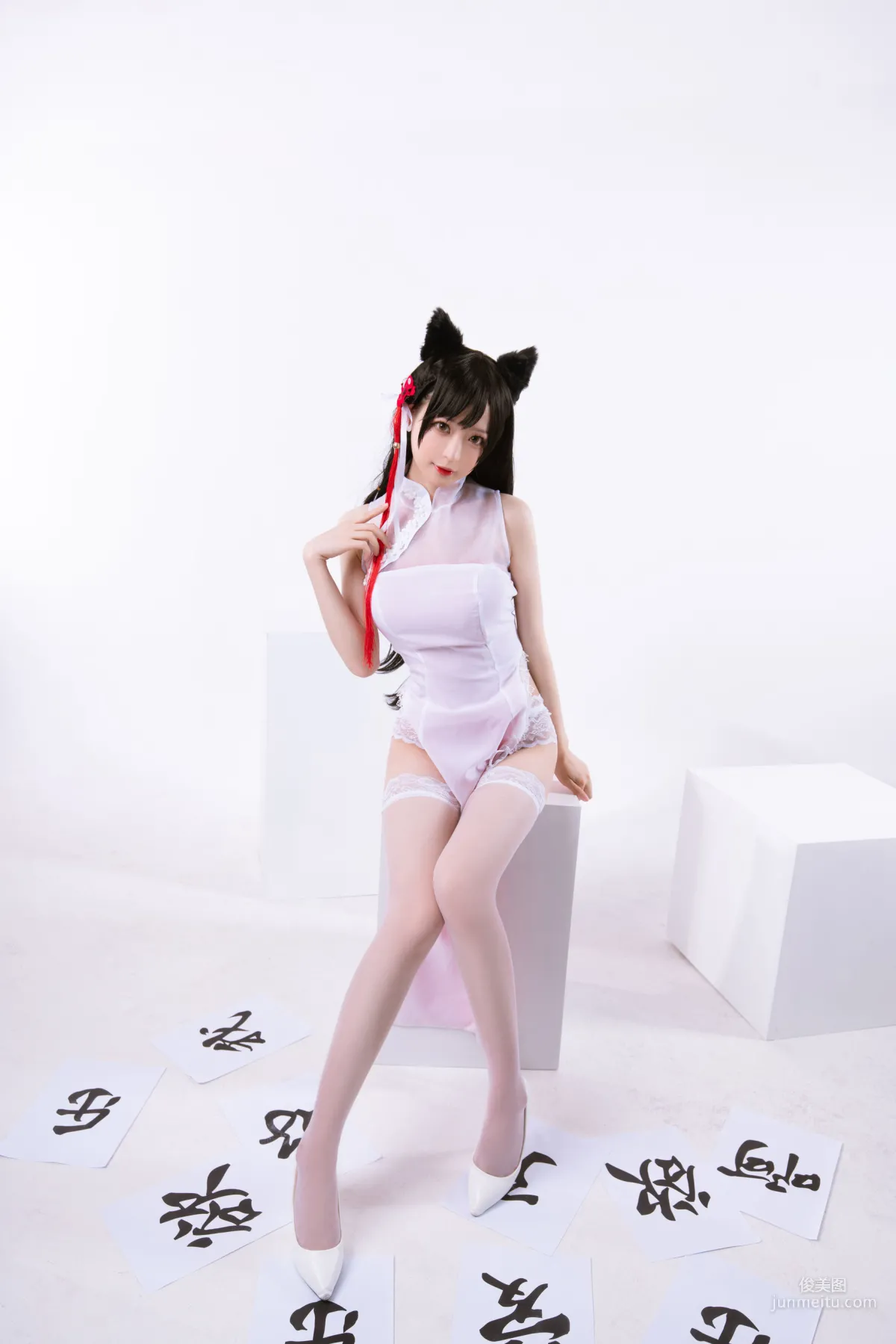 Nangong: Web Idols photo 7