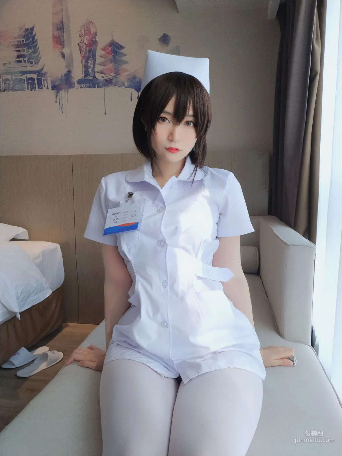 Baiyin 81: Web Idols photo 28