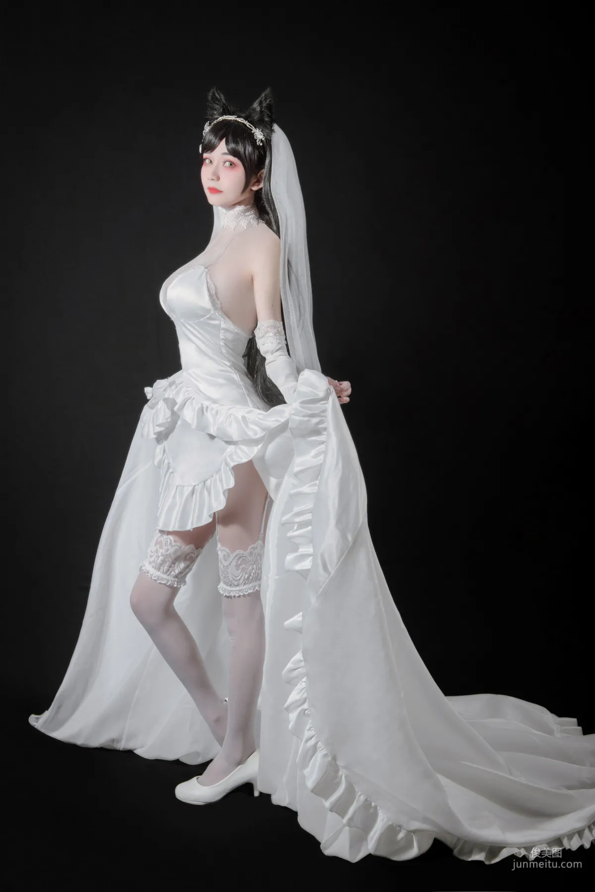 Nide Fuqing: Web Idols photo 2