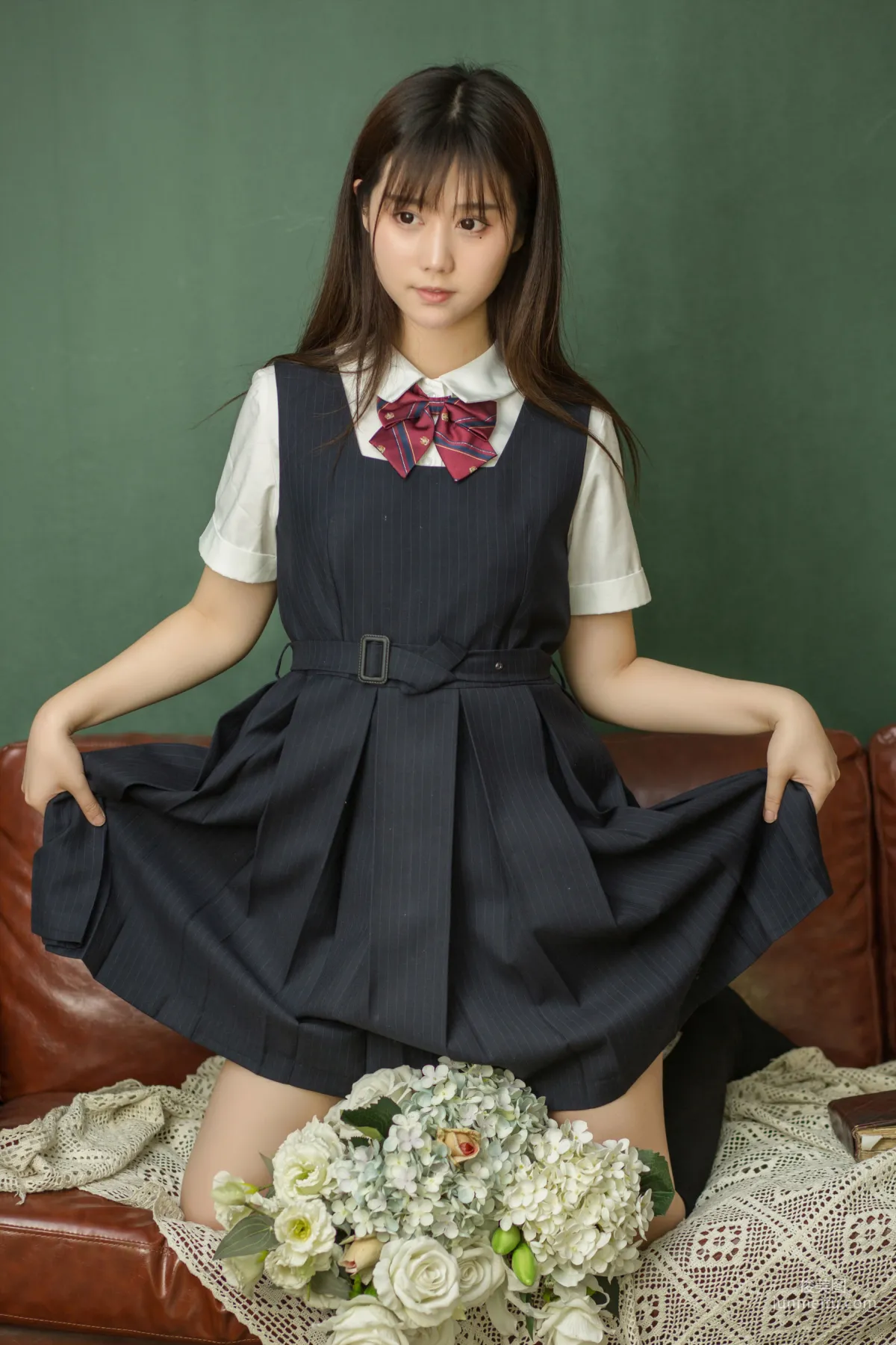 Ji Jingjiang: Web Idols photo 19