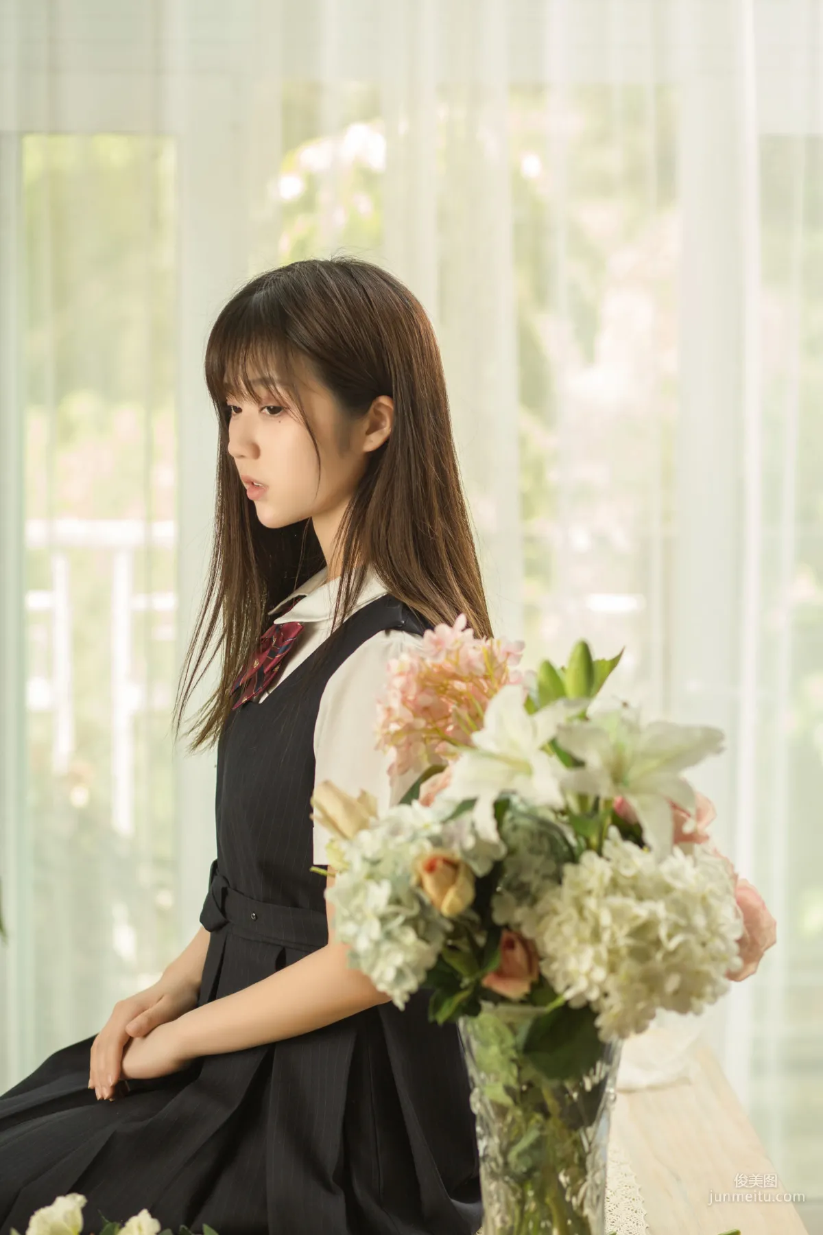 Ji Jingjiang: Web Idols photo 7
