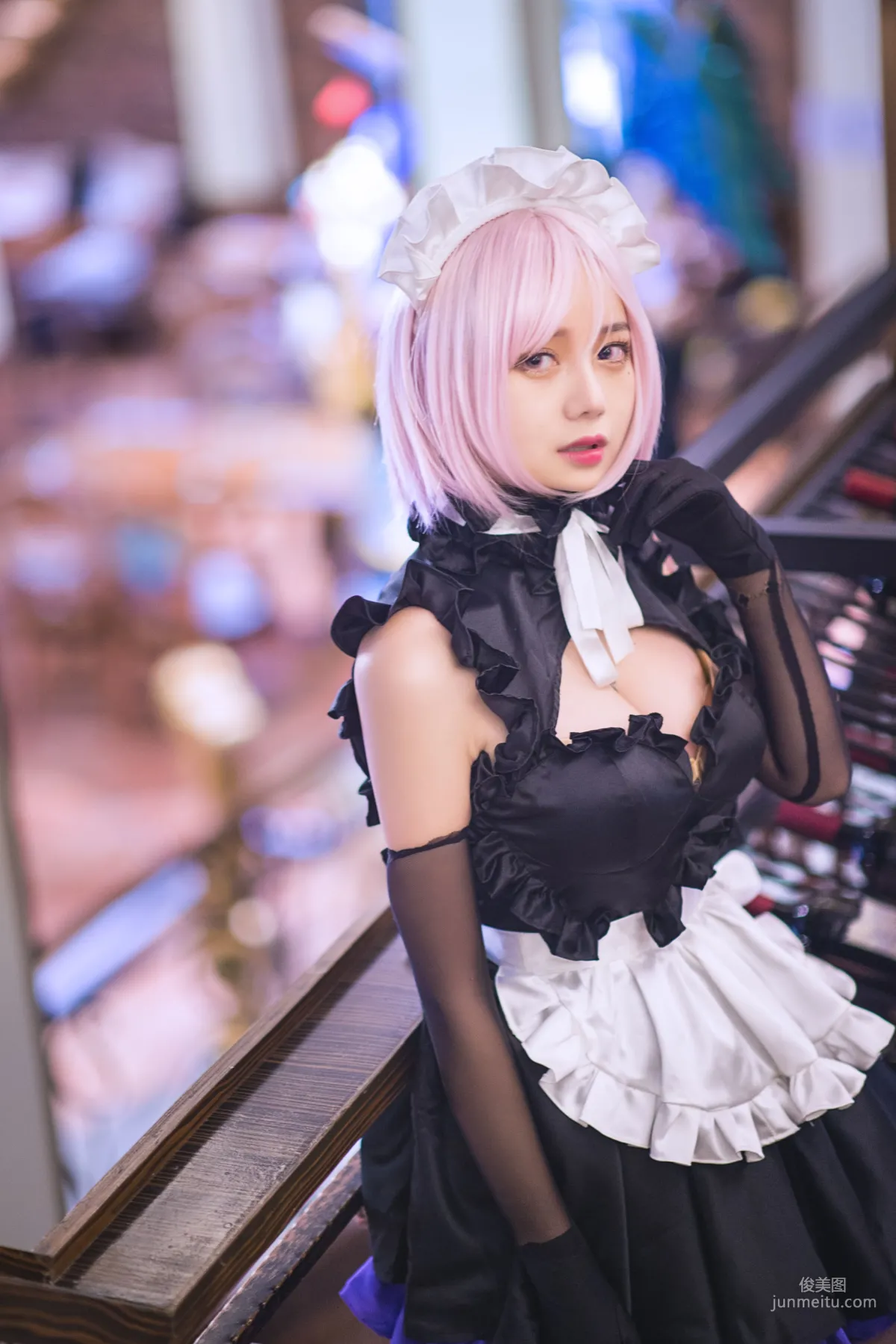 Luoli Tada Ge: Web Idols photo 13