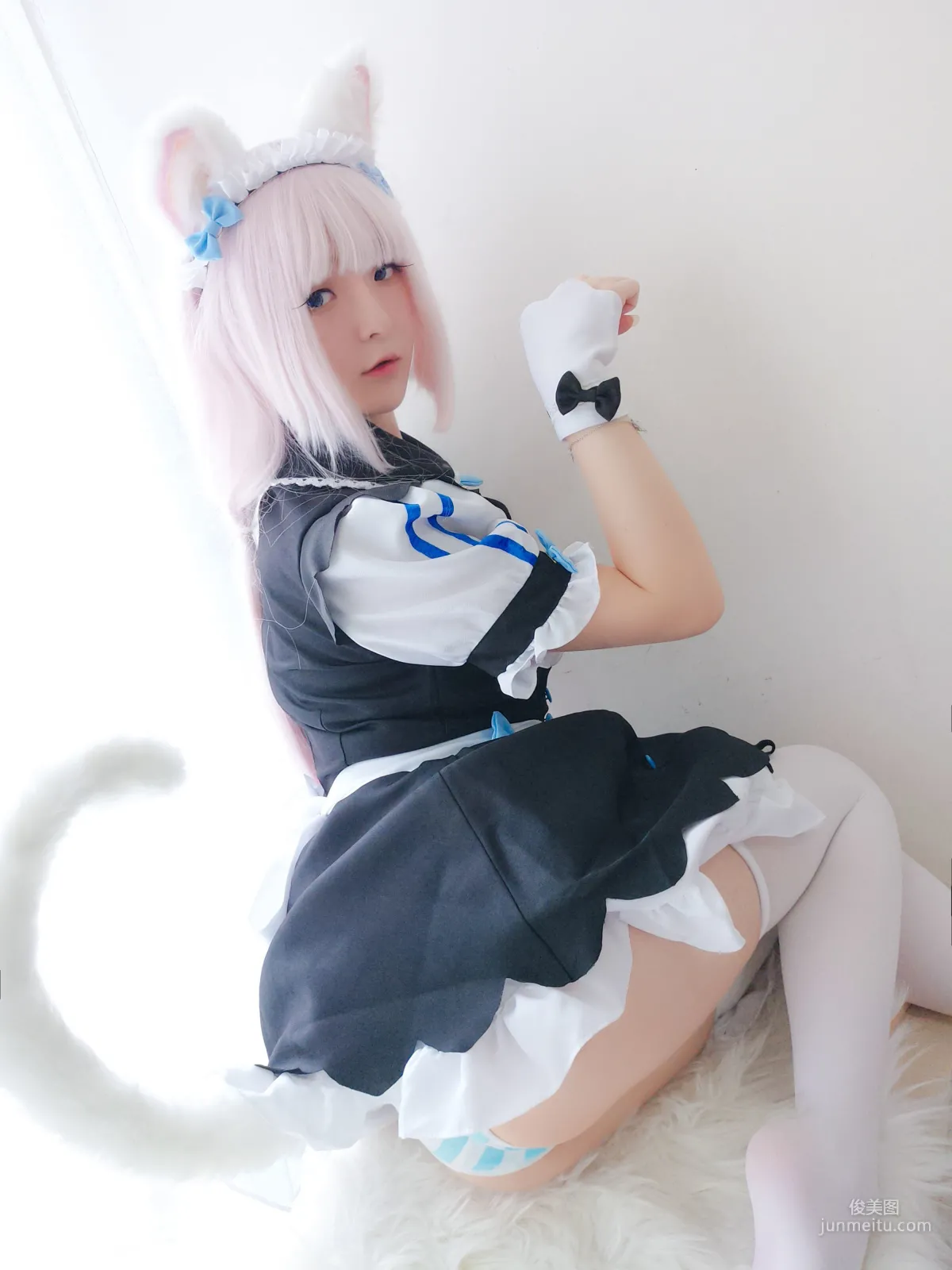 Yixiao Yangze: Web Idols photo 18