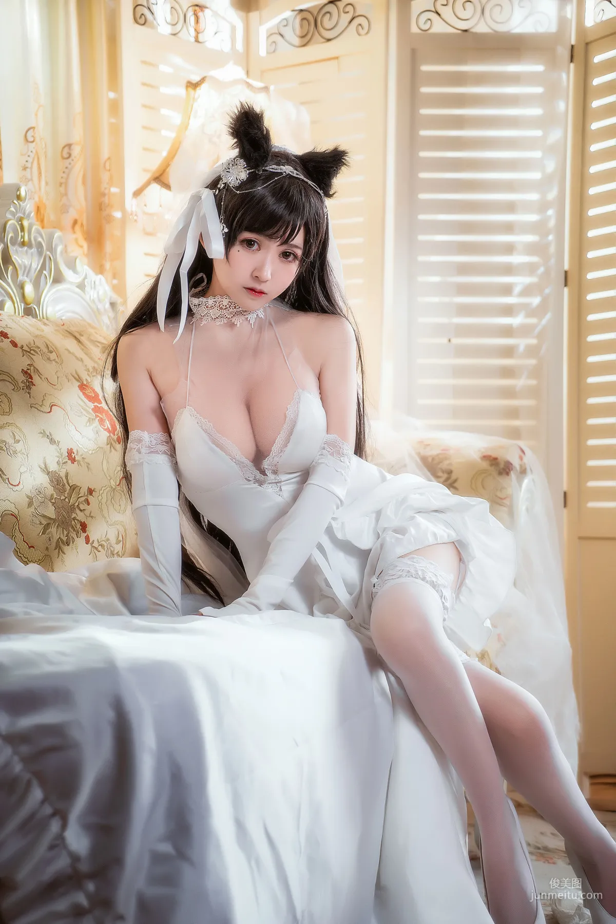 Manyu Feier: Web Idols photo 3