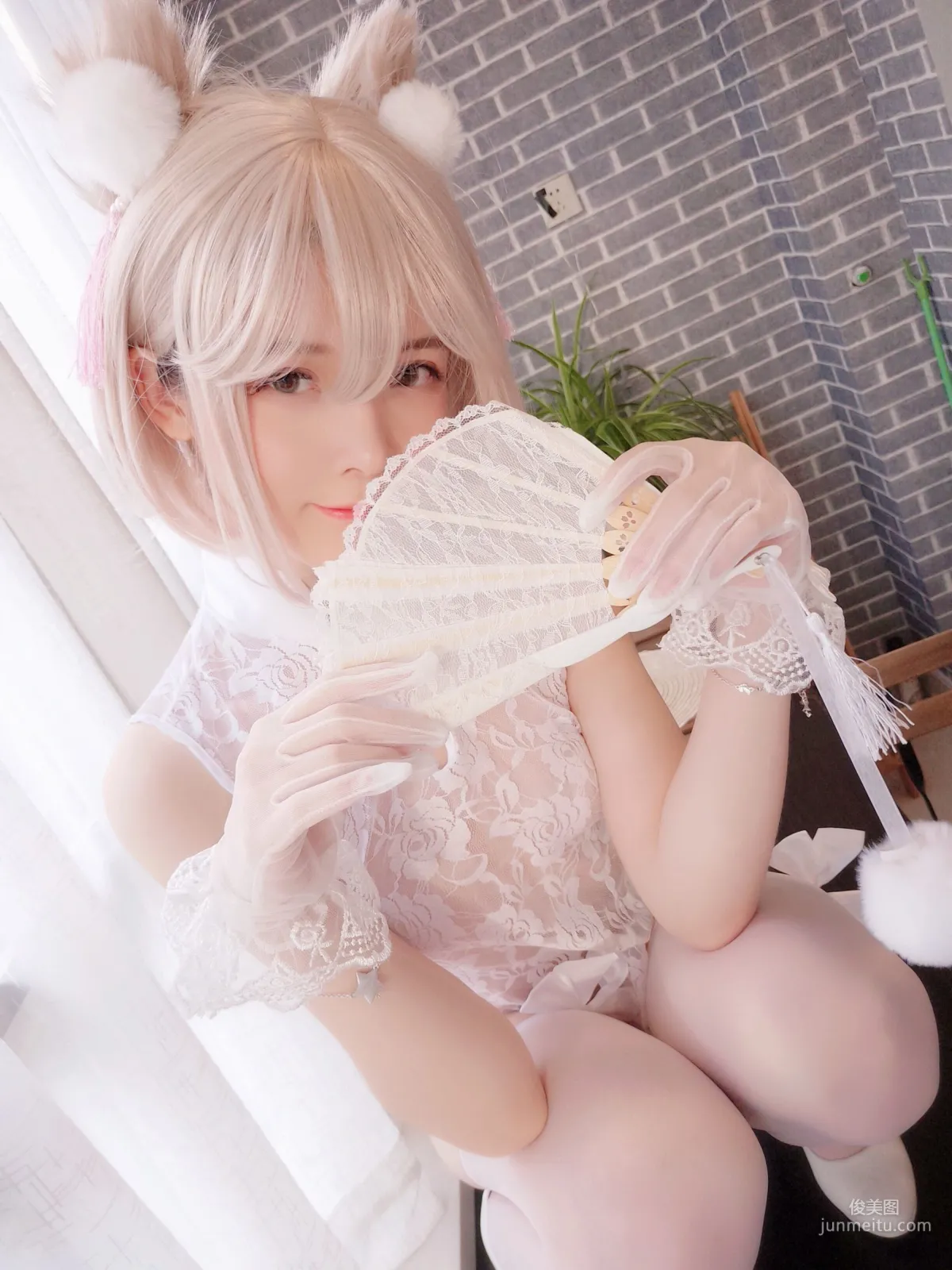 Yixiao Yangze: Web Idols photo 21