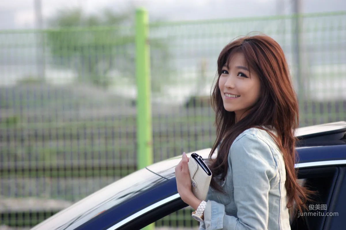 Lee Eun Hye: Web Idols photo 24