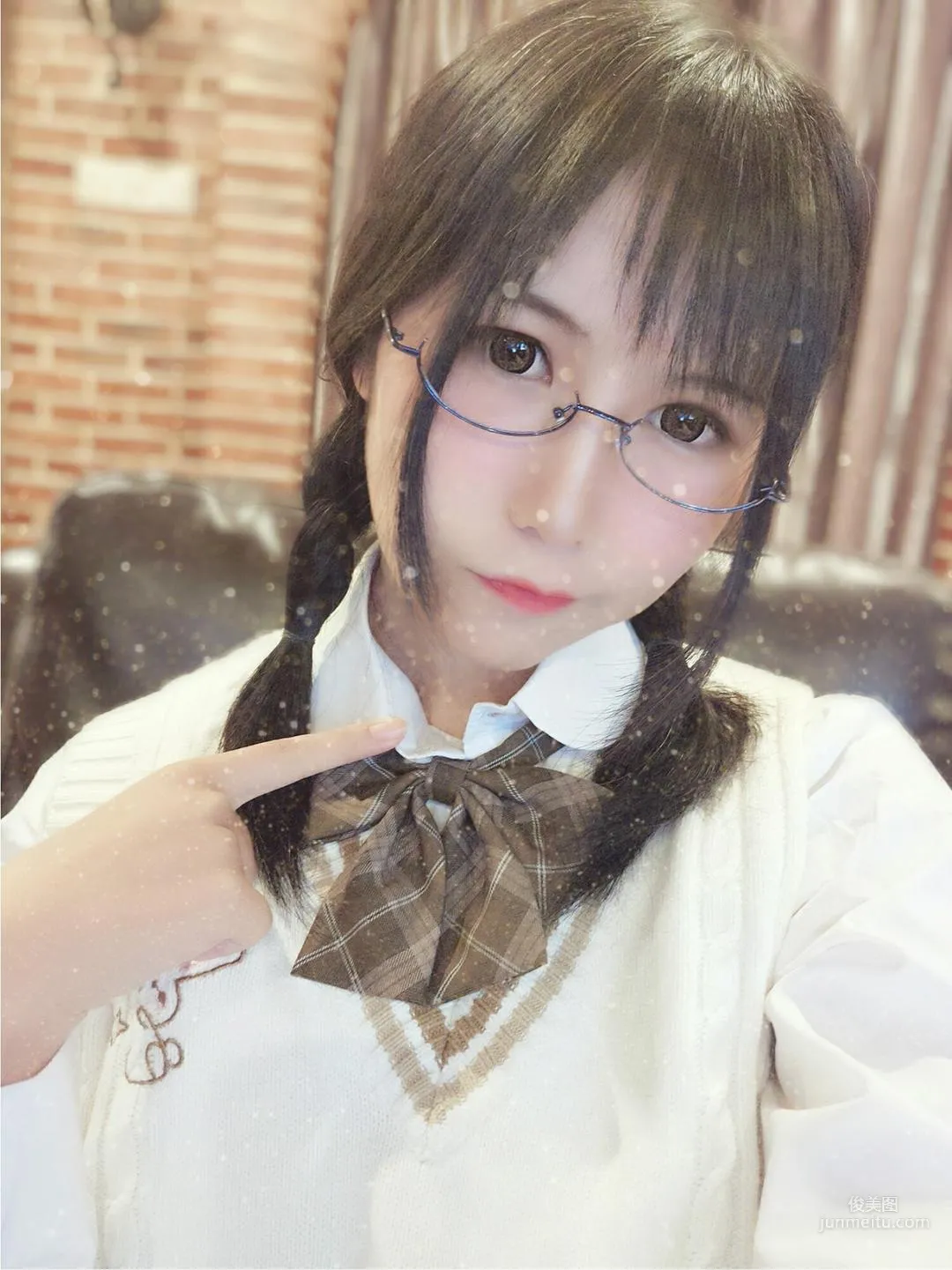 COSER Zhuyue su Pr Agency Works Collection [COSPLAY Beauty] Photo Set photo 68