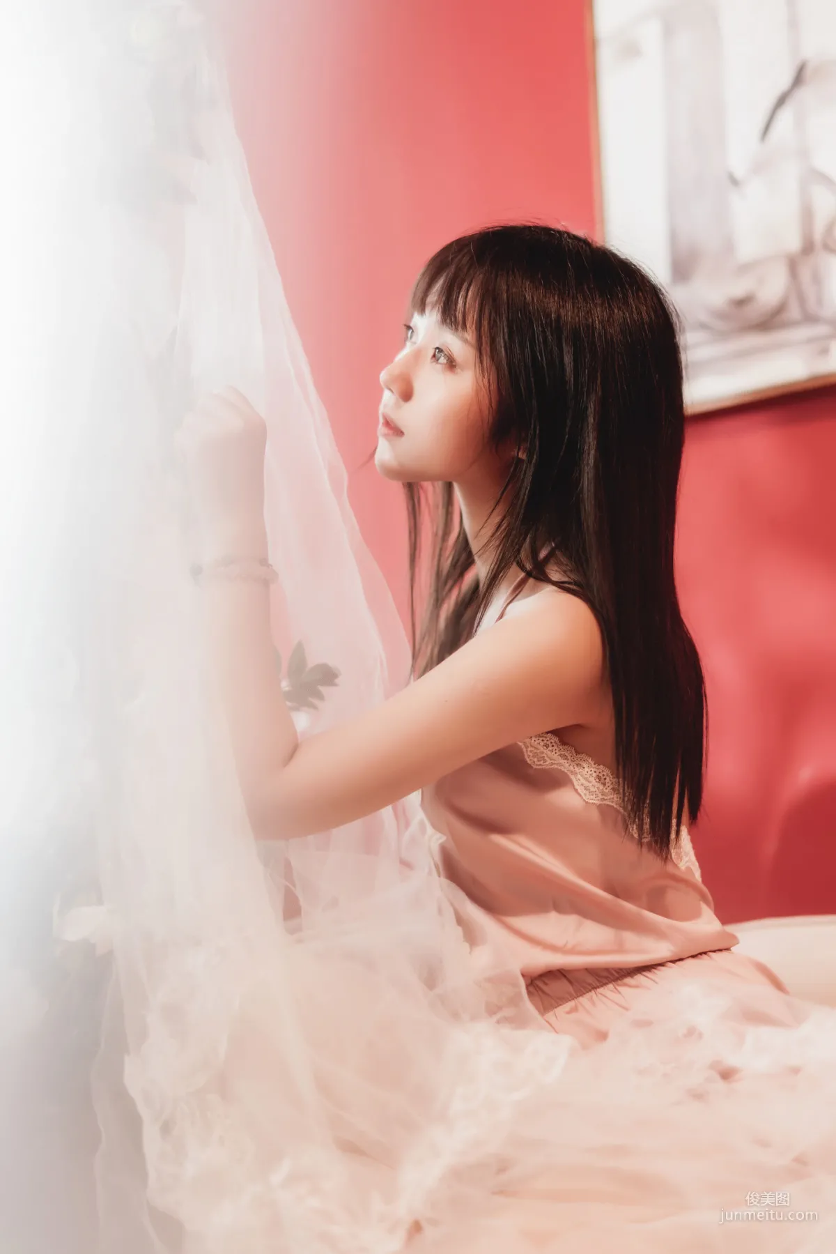 《青涩的性感》 [喵糖映画] VOL.005 写真集1