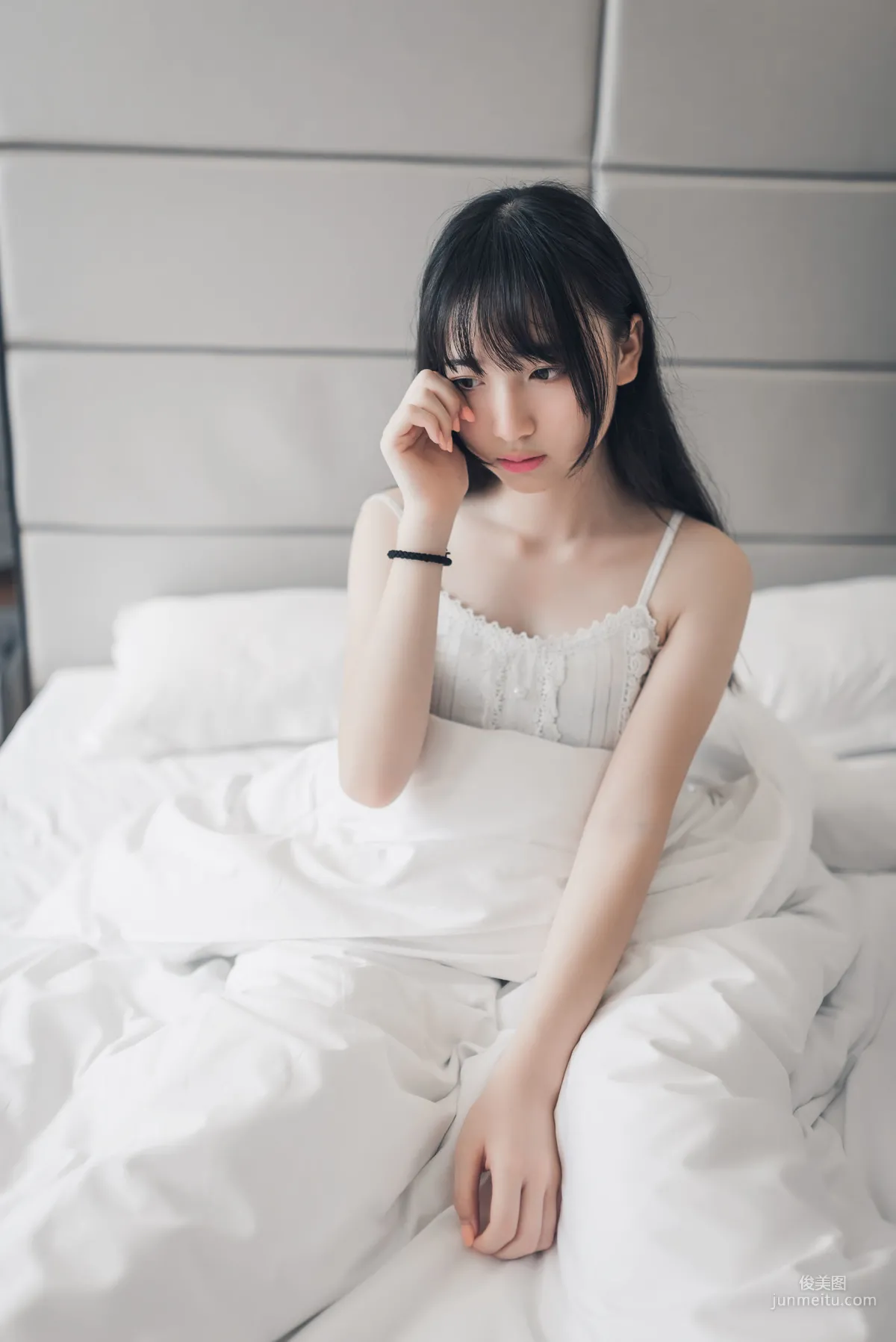 《无邪的笑容》 [喵糖映画] VOL.006 写真集6