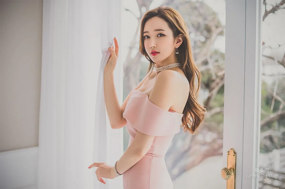 Lee Yeon Jeong Korea's Stunning Elegant Goddess 2 Photo Set photo 48