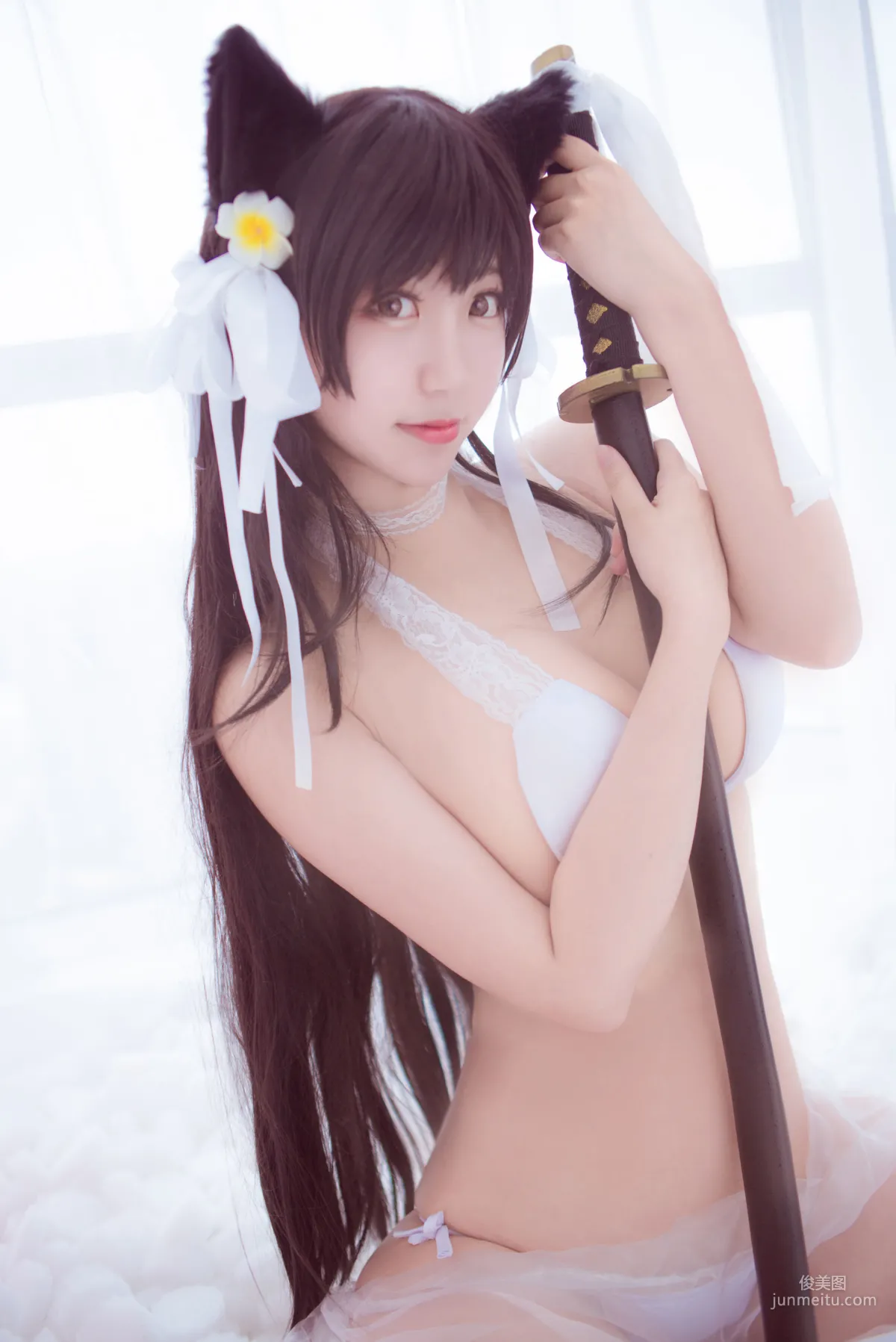 Hei Chuan: Web Idols photo 14