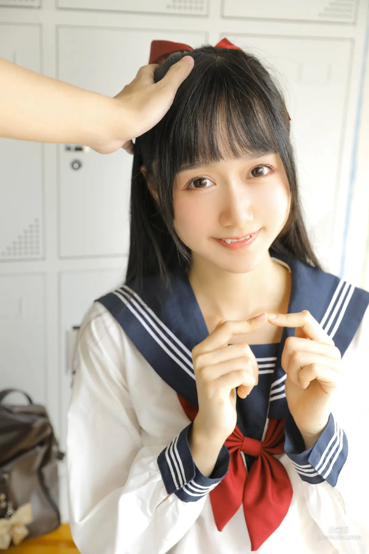 Mu Mianmian: Web Idols photo 15