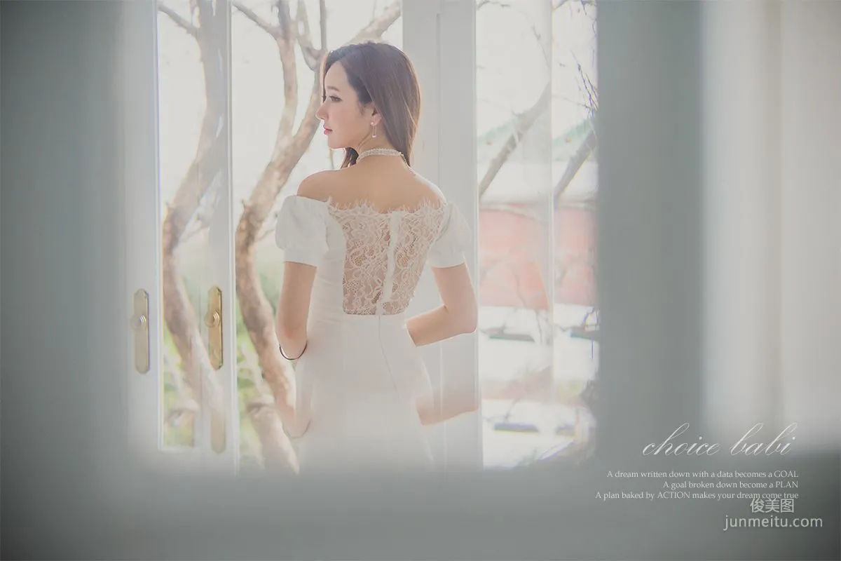 Lee Yeon Jeong Korea's Stunning Elegant Goddess 2 Photo Set photo 10