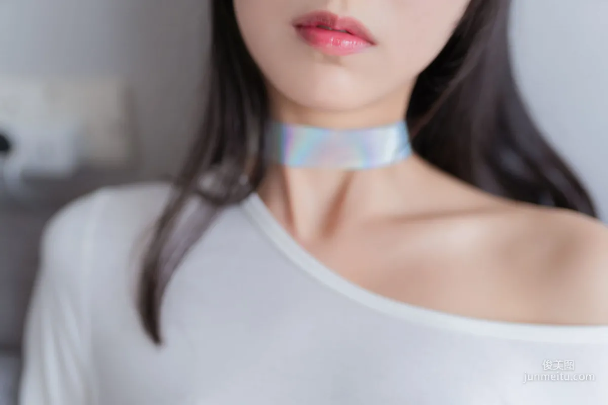 Mu Mianmian OwO, Intelligent Girlfriend [Cosplay Fans] Photo Set photo 106