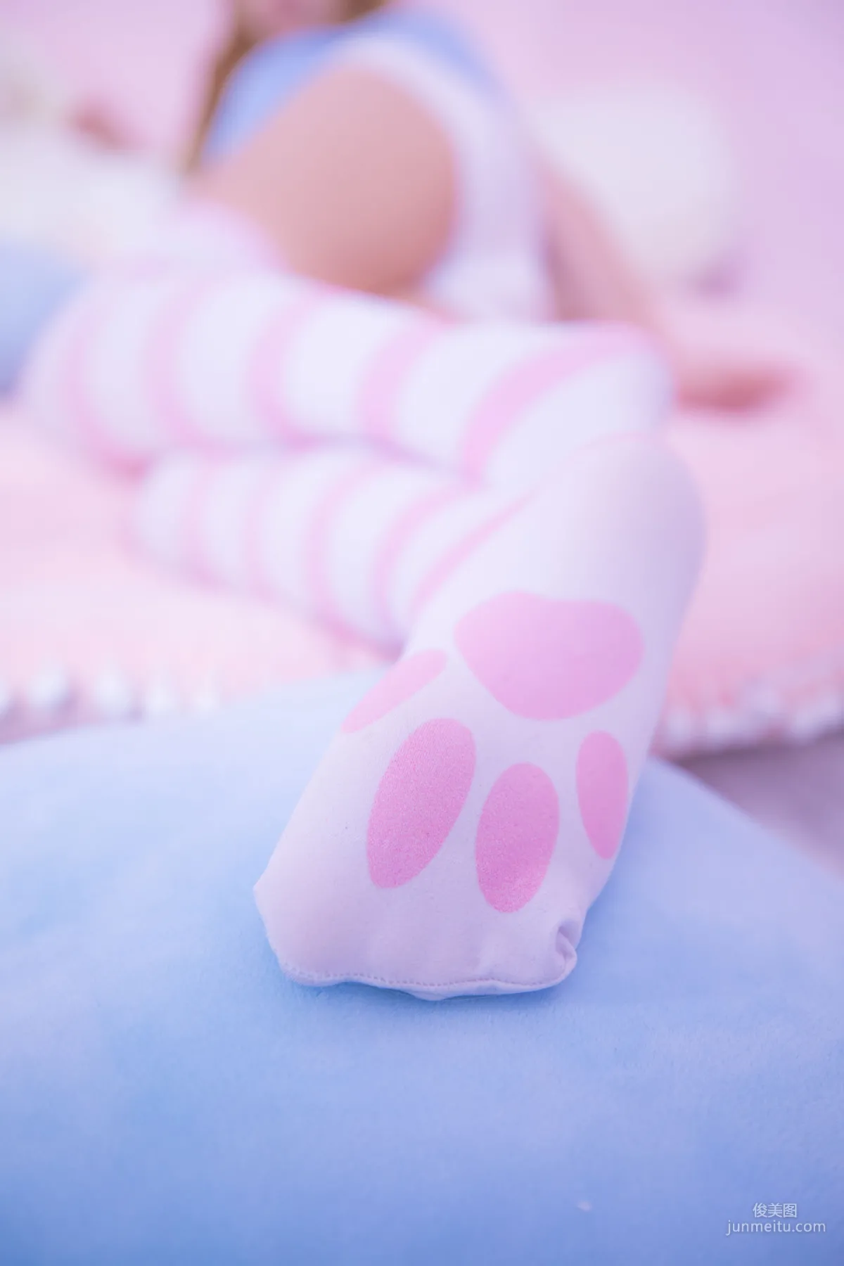Shenle Banzhen Dong, Platelet [COSPLAY Girl] Photo Set photo 60