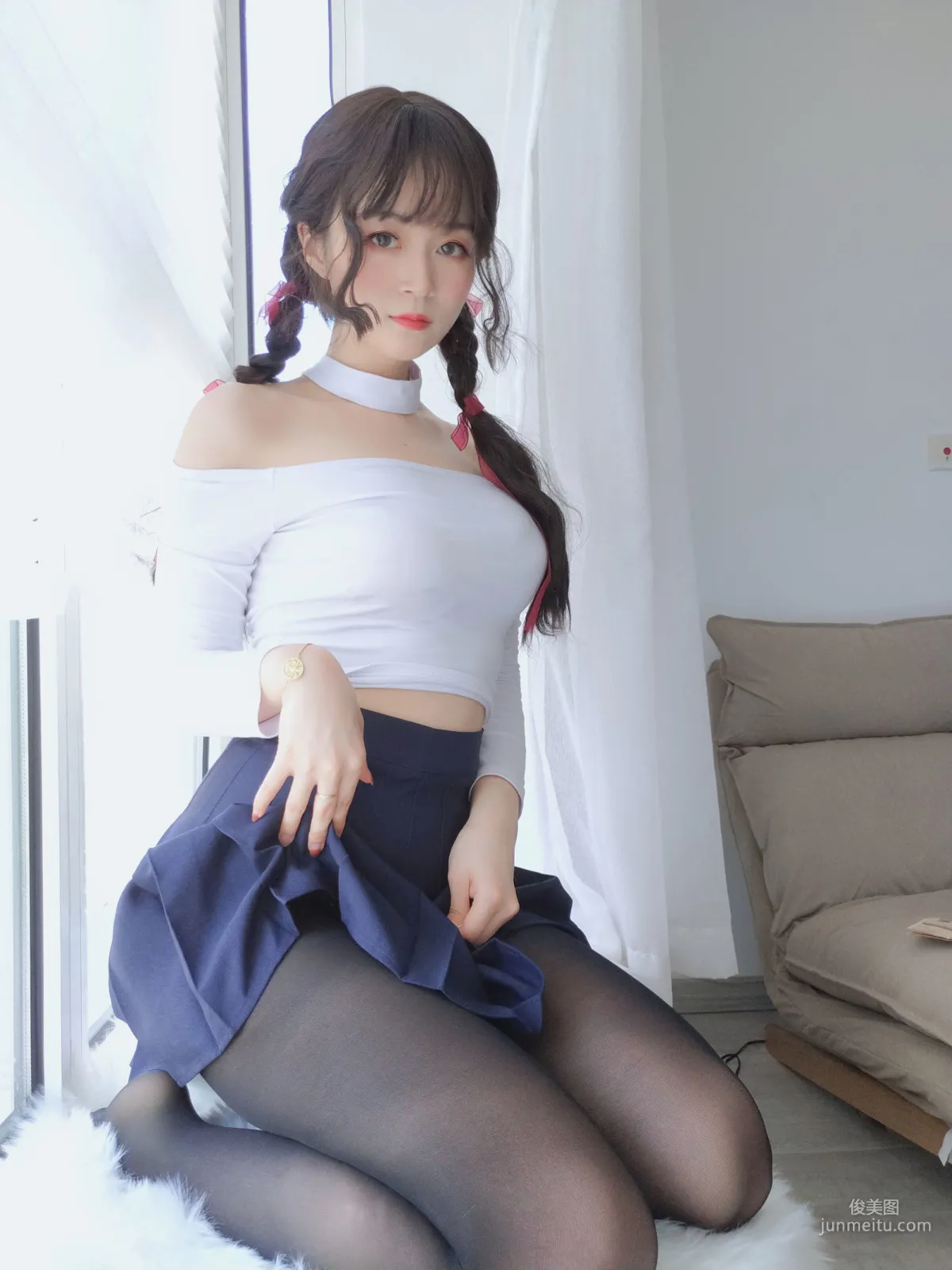 Baiyin 81: Web Idols photo 7