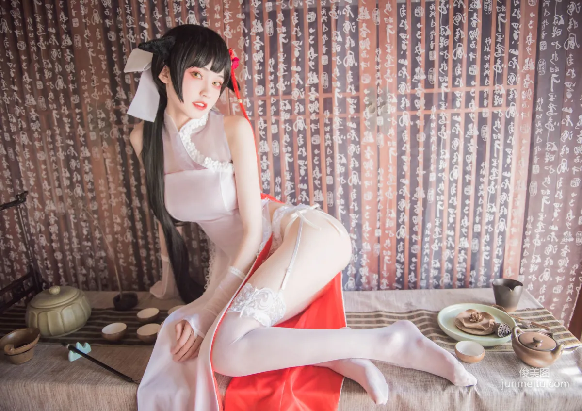 Nide Fuqing: Web Idols photo 8