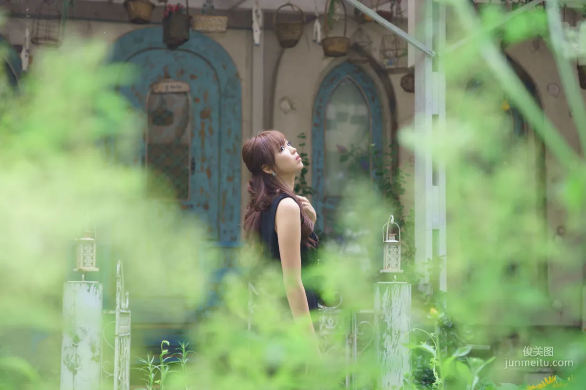 Lee Eun Hye: Web Idols photo 22