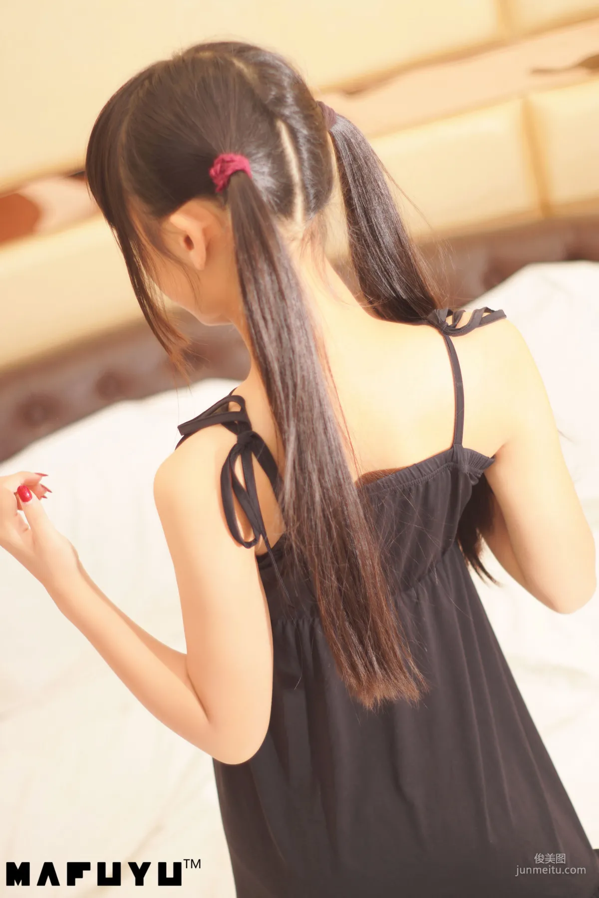 Shenle Banzhen Dong, Barefoot Series [Cosplay Beauty] Photo Set photo 32