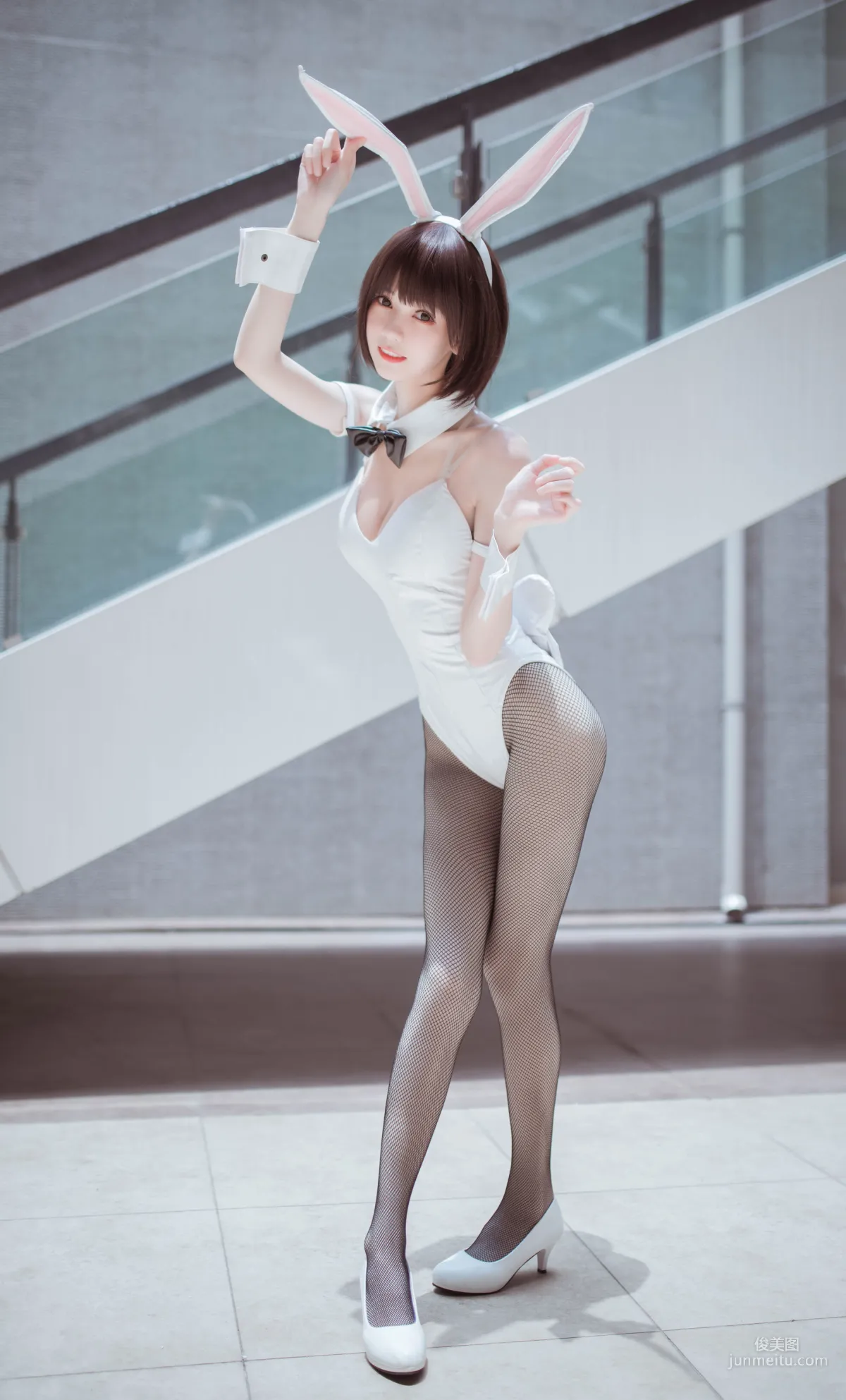 Nide Fuqing: Web Idols photo 4