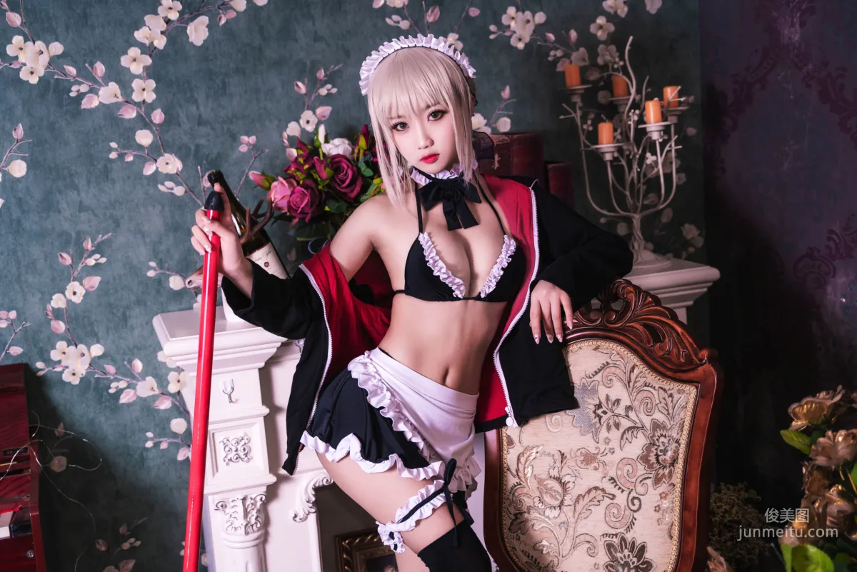 Gui Chuyao: Web Idols photo 3