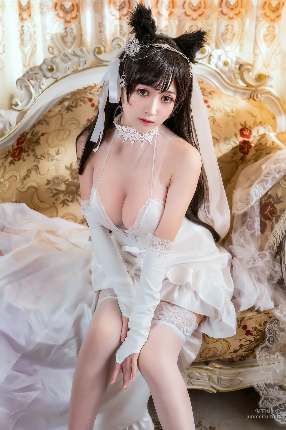 Manyu Feier: Web Idols photo 6